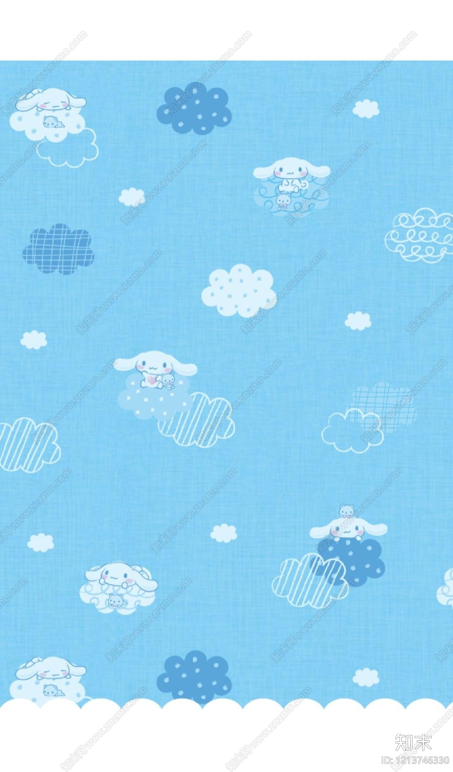 儿童壁纸贴图下载【ID:1213746330】