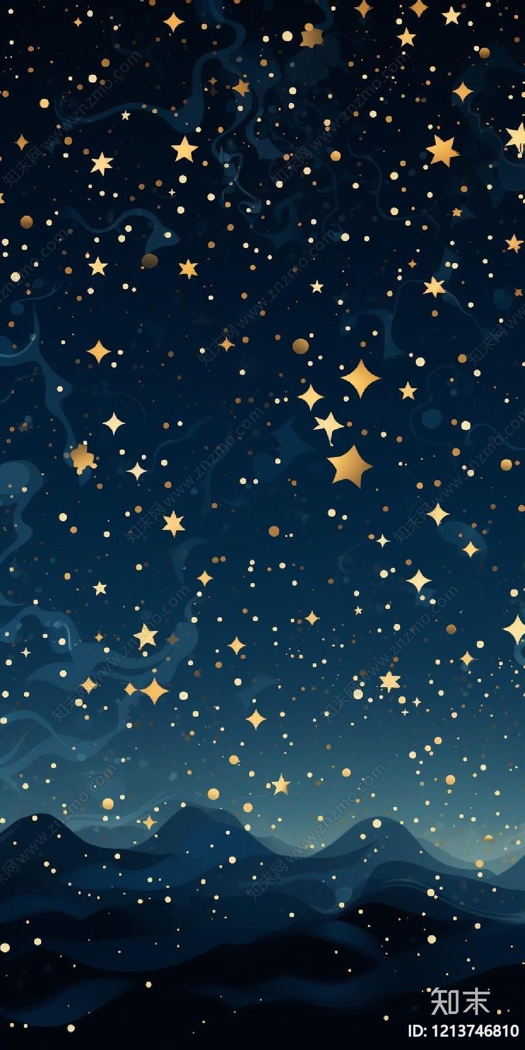 天空贴图下载【ID:1213746810】