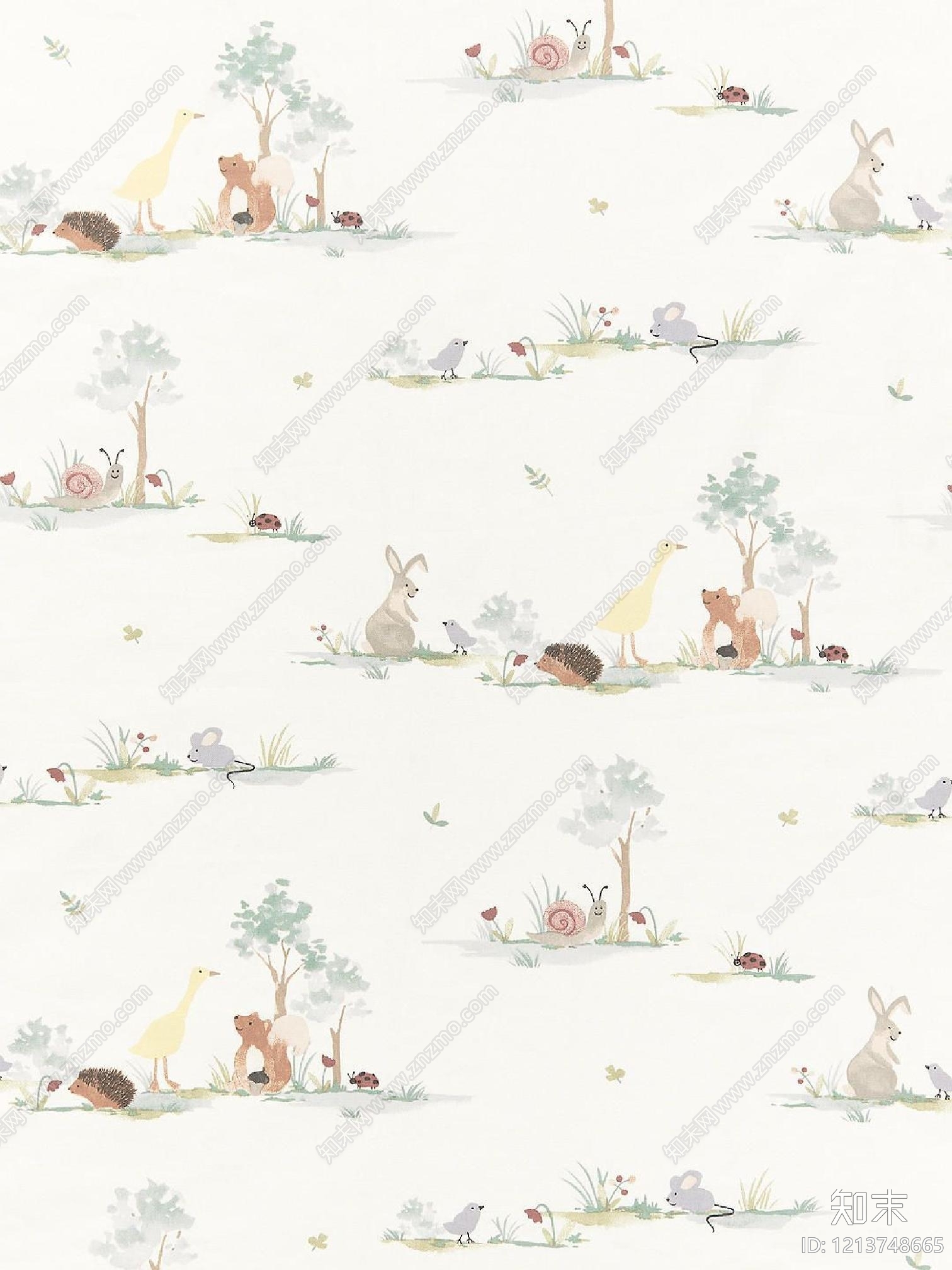 儿童地毯贴图下载【ID:1213748665】