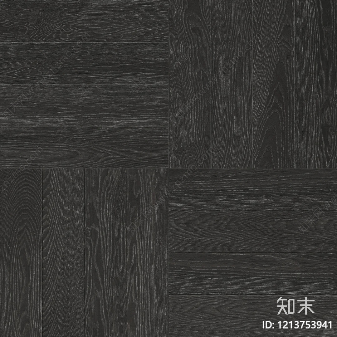 烟熏橡木贴图下载【ID:1213753941】