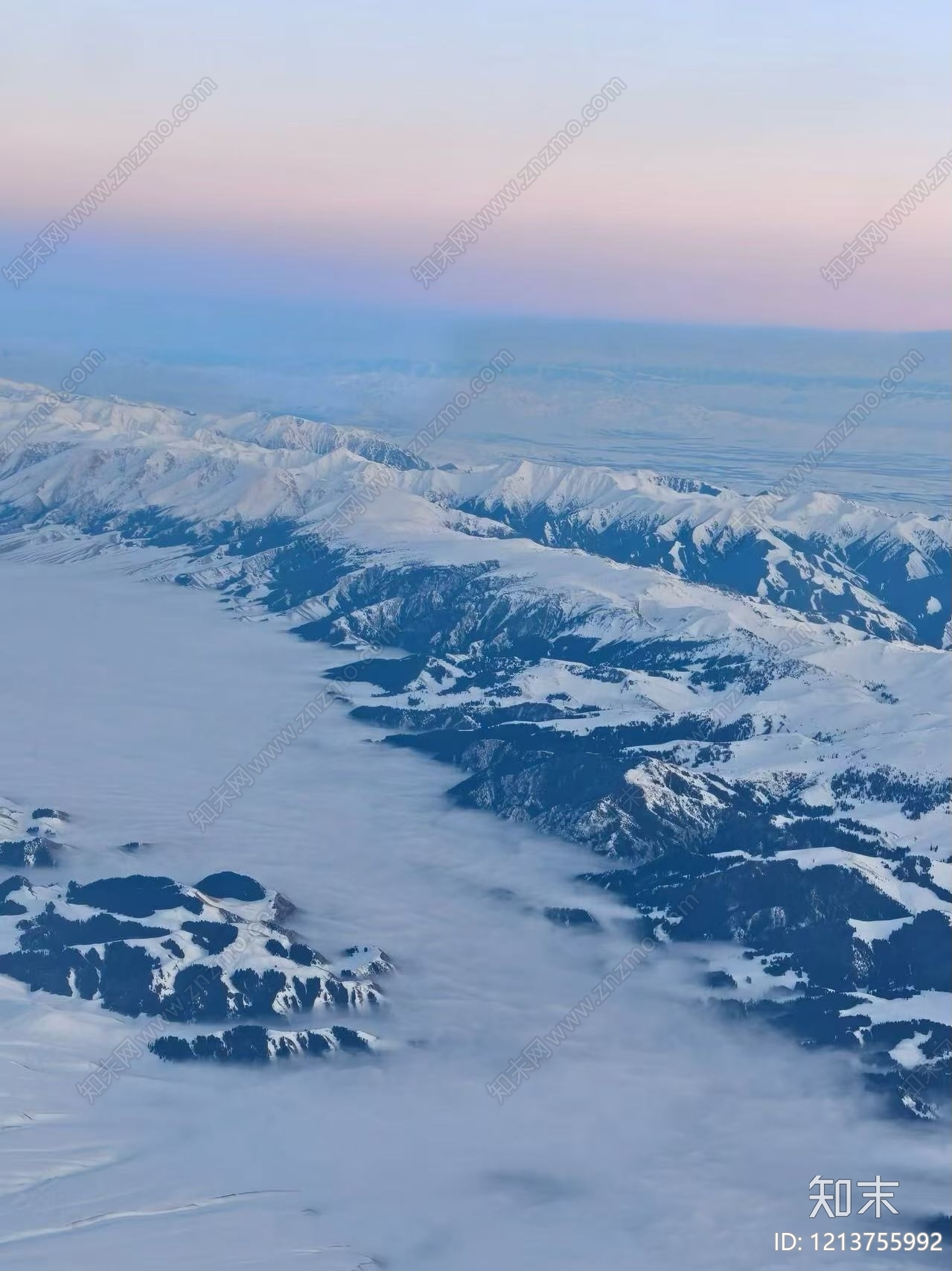 远山贴图下载【ID:1213755992】