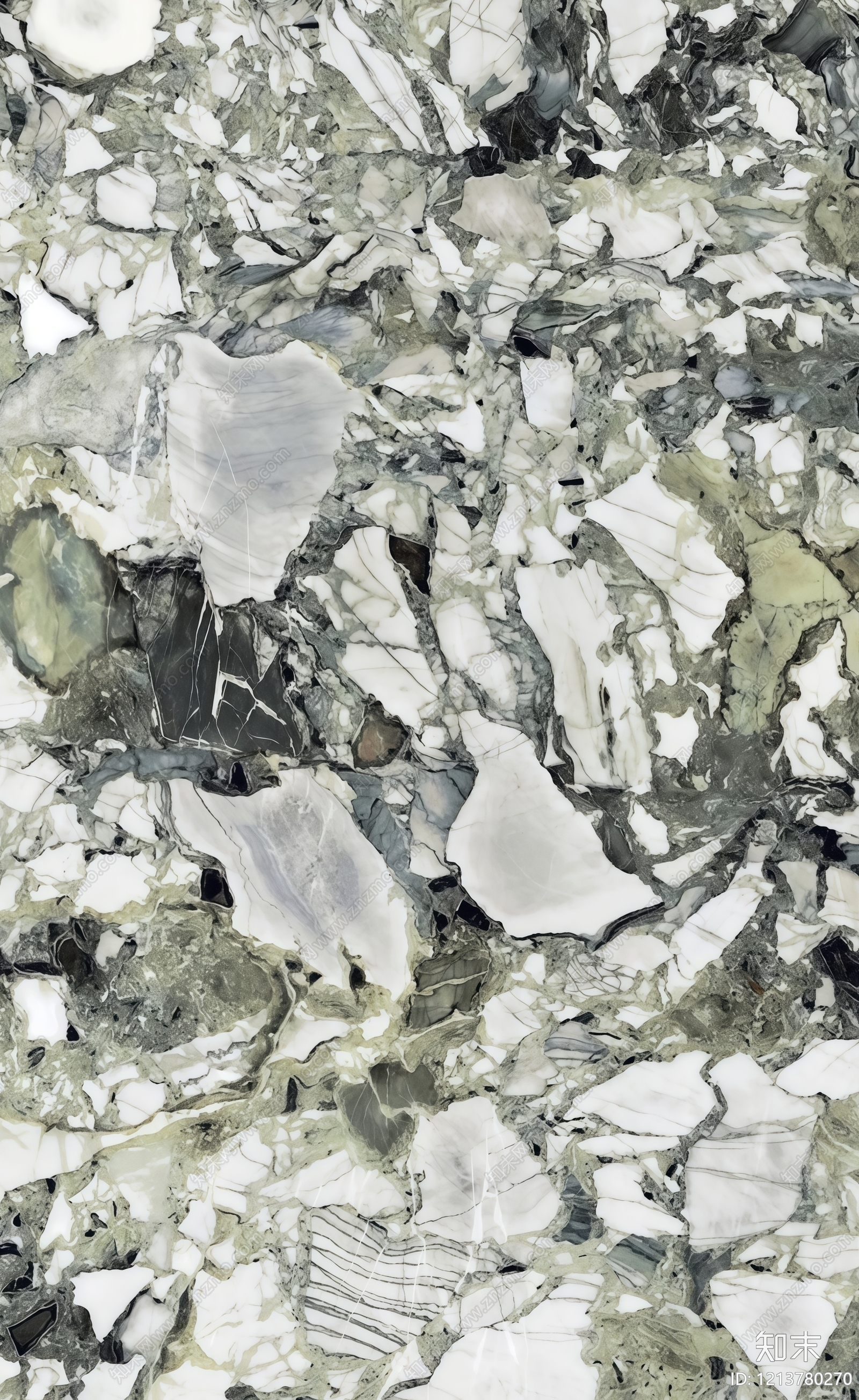 现代冷翡翠贴图下载【ID:1213780270】