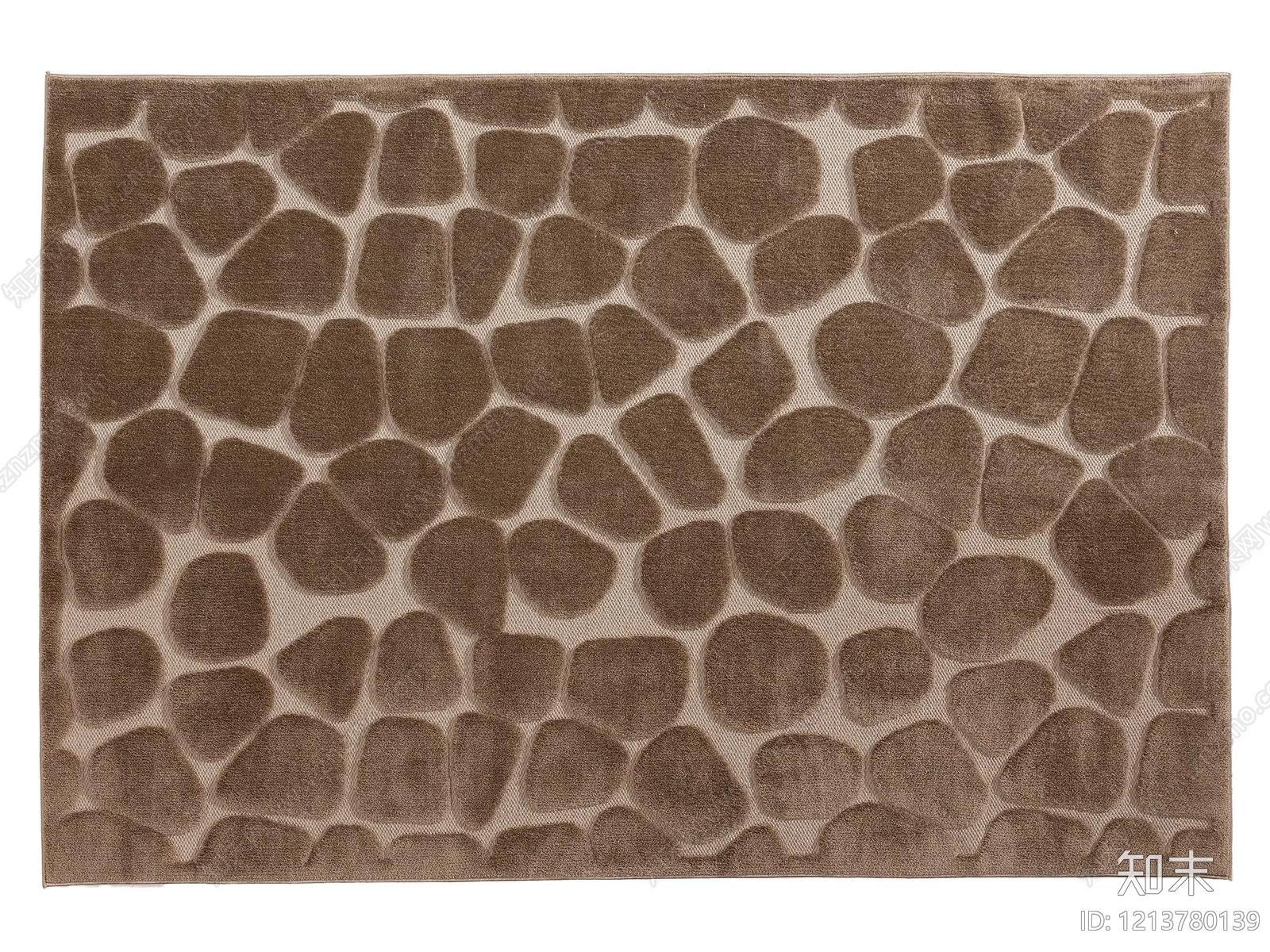 现代格子地毯贴图下载【ID:1213780139】