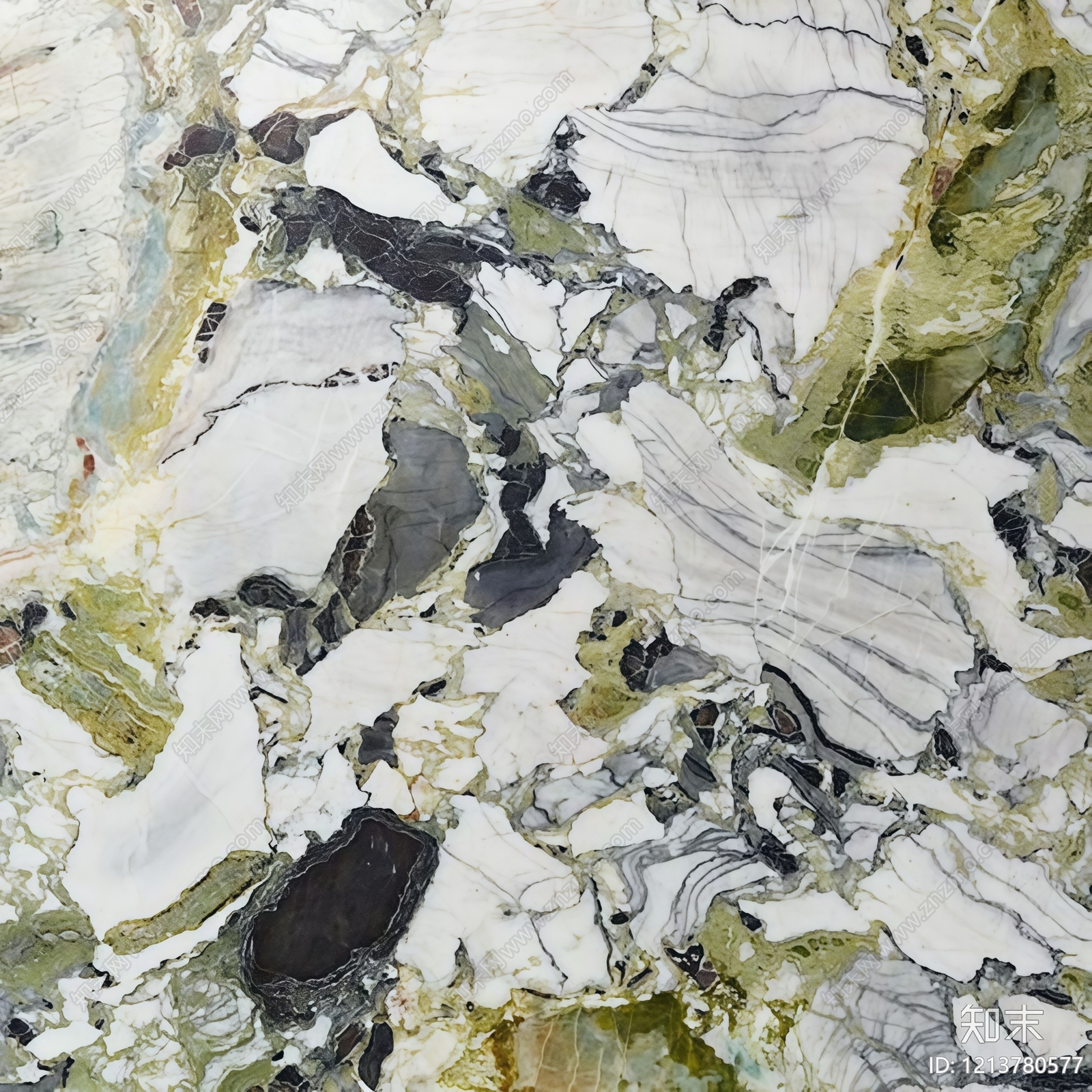 现代冷翡翠贴图下载【ID:1213780577】