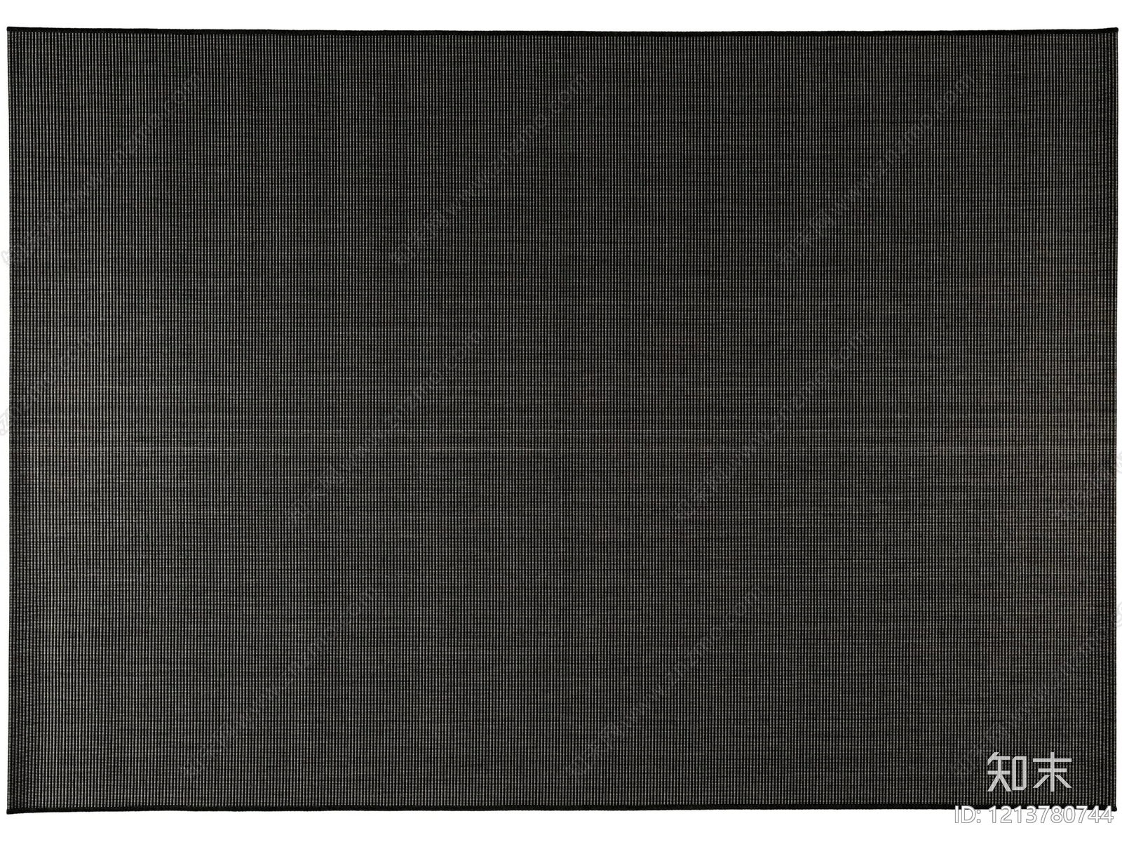 现代格子地毯贴图下载【ID:1213780744】