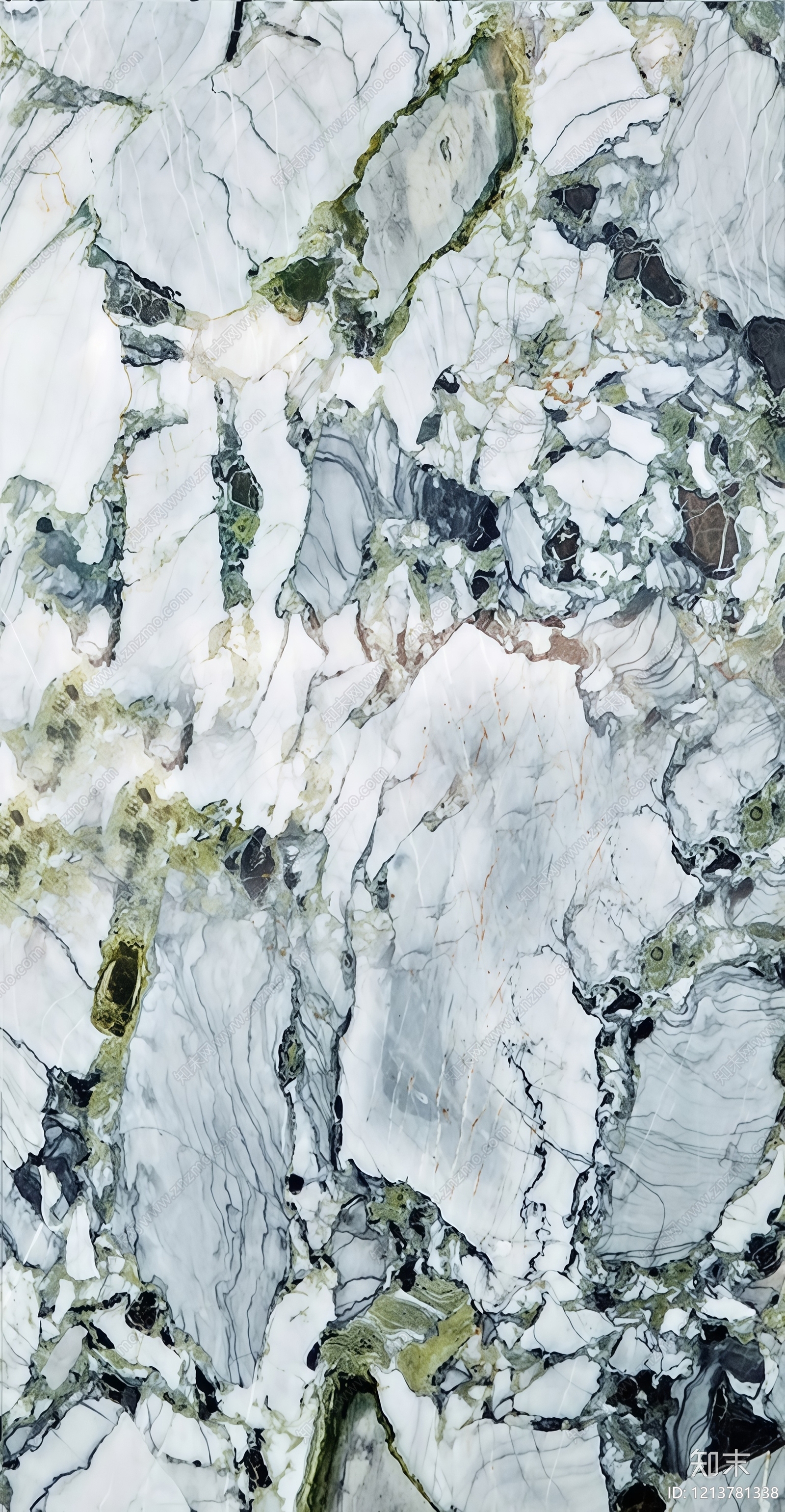 现代冷翡翠贴图下载【ID:1213781338】