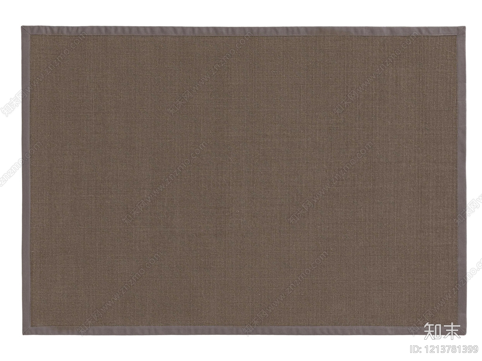 现代格子地毯贴图下载【ID:1213781399】