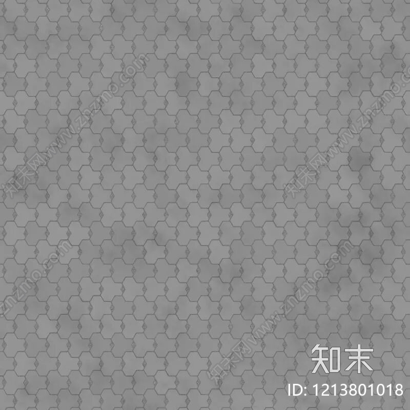 灰色瓷砖贴图下载【ID:1213801018】