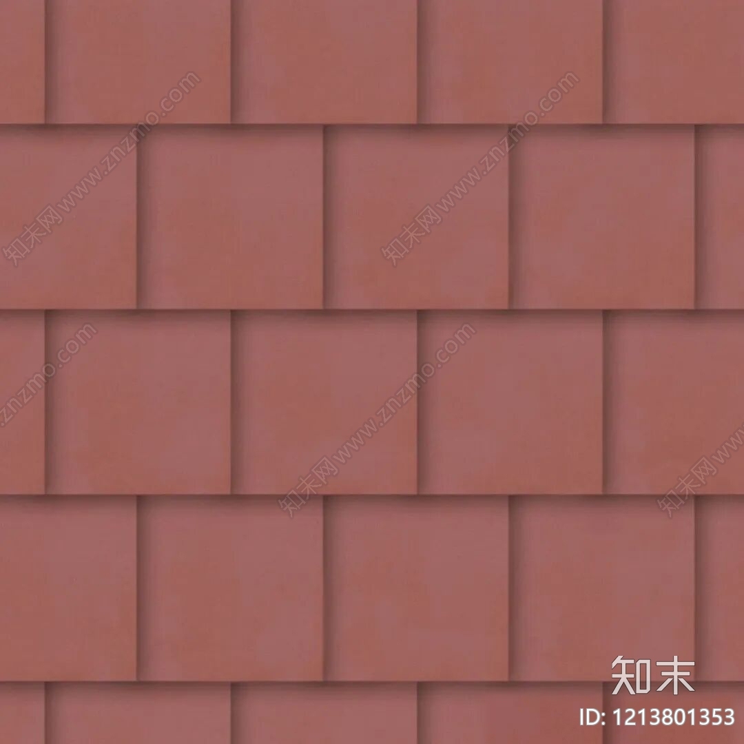 粘土瓦贴图下载【ID:1213801353】