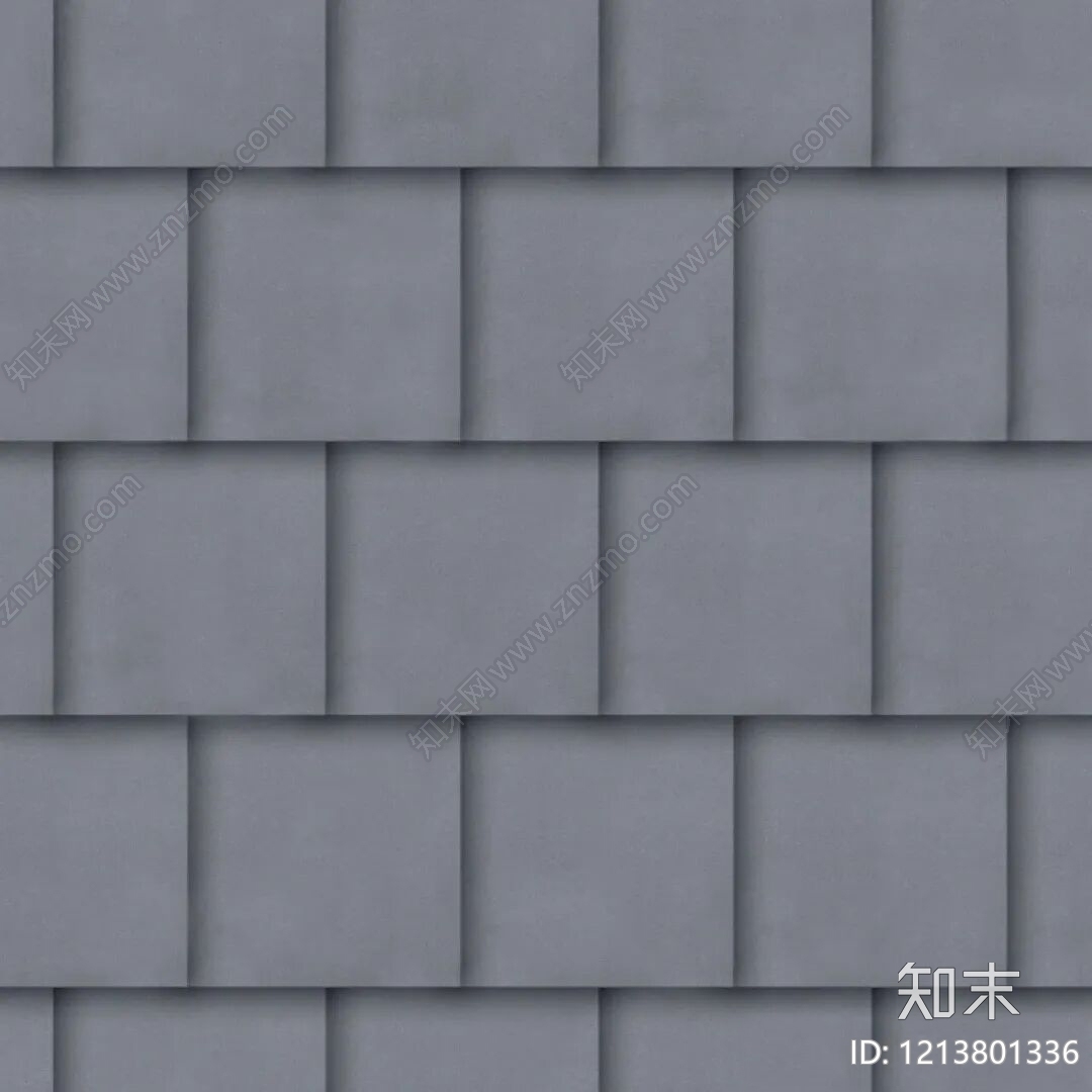 水泥瓦贴图下载【ID:1213801336】