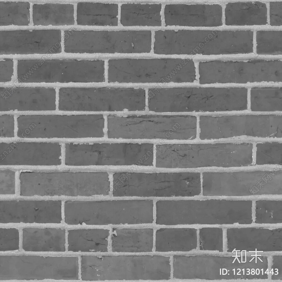 灰砖贴图下载【ID:1213801443】