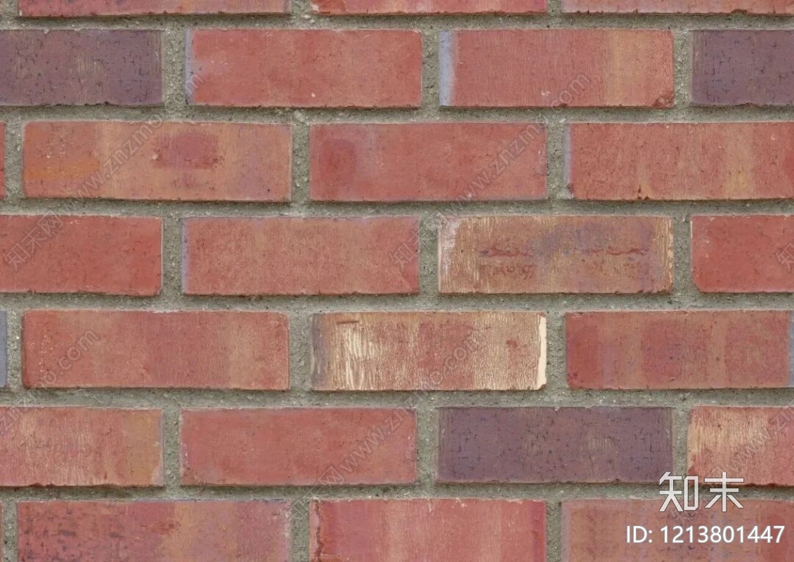 红砖贴图下载【ID:1213801447】