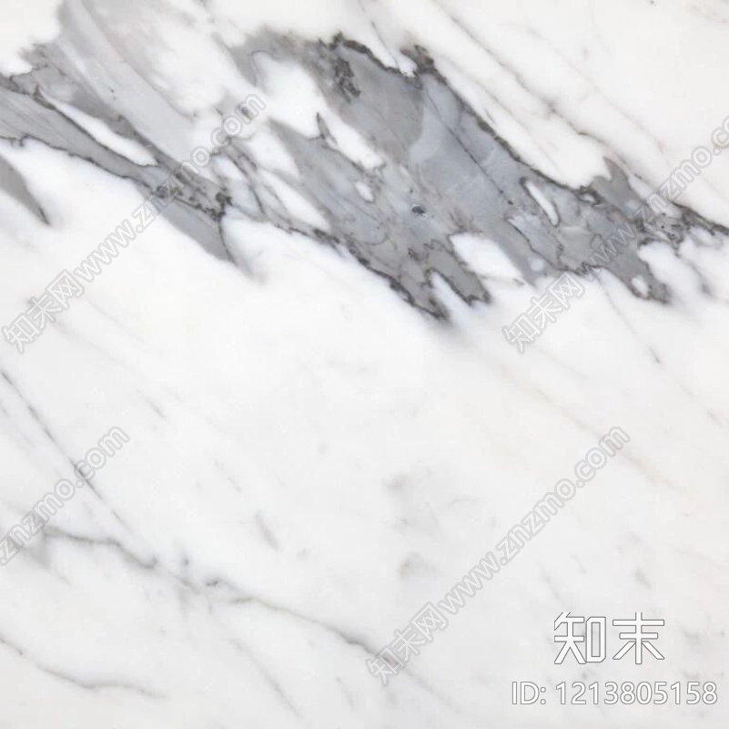 鱼肚白大理石贴图下载【ID:1213805158】