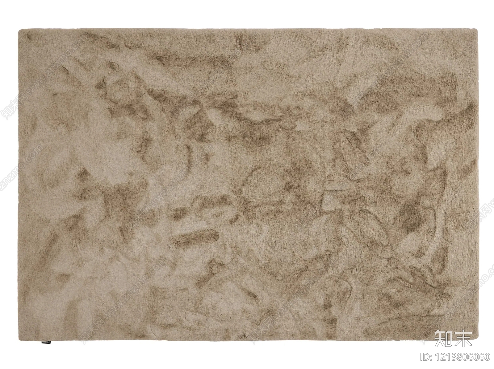 现代格子地毯贴图下载【ID:1213806060】