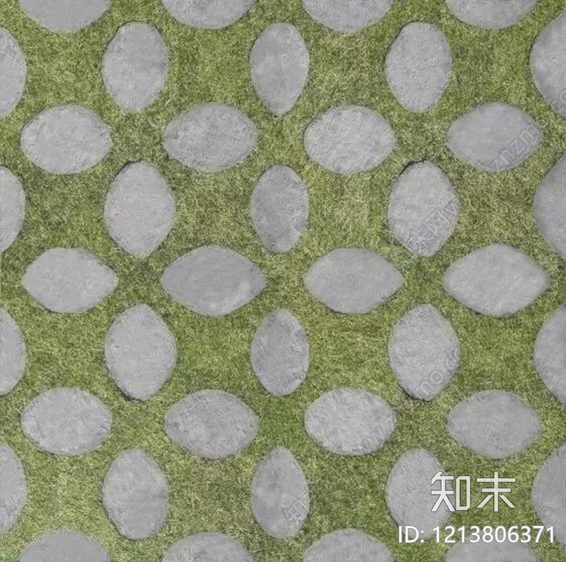 几何图案铺装贴图下载【ID:1213806371】