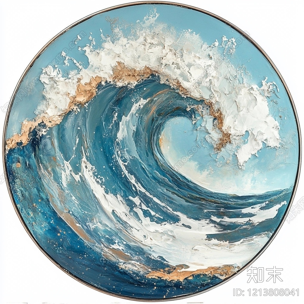 油画贴图下载【ID:1213808041】