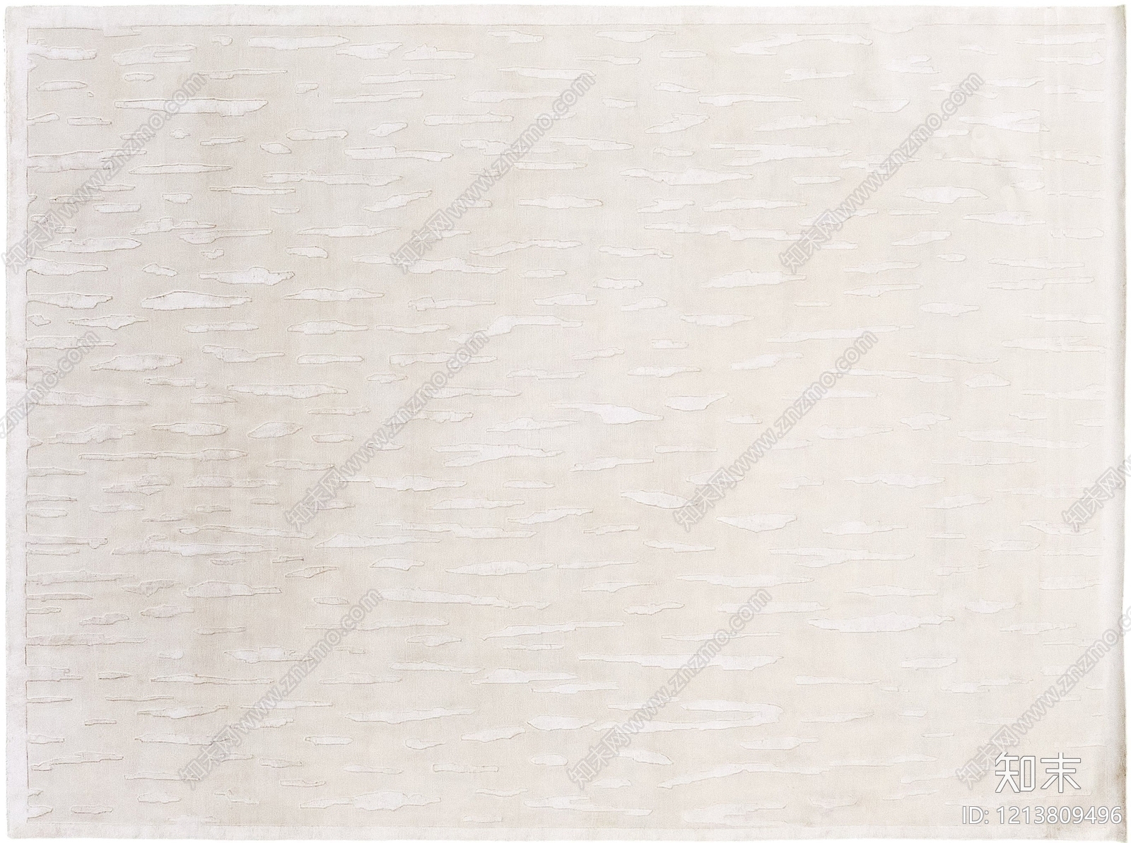 现代格子地毯贴图下载【ID:1213809496】