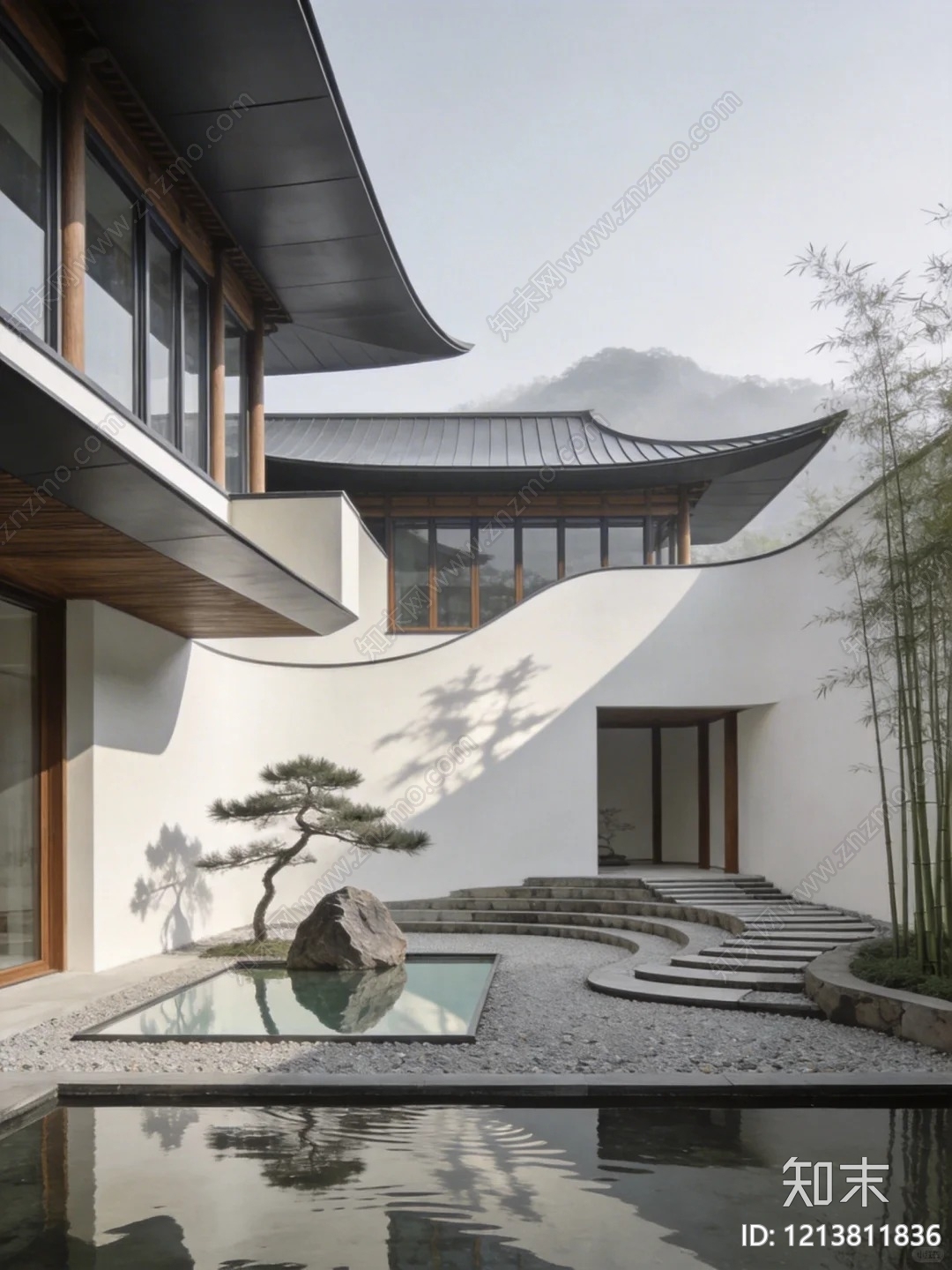 花园贴图下载【ID:1213811836】