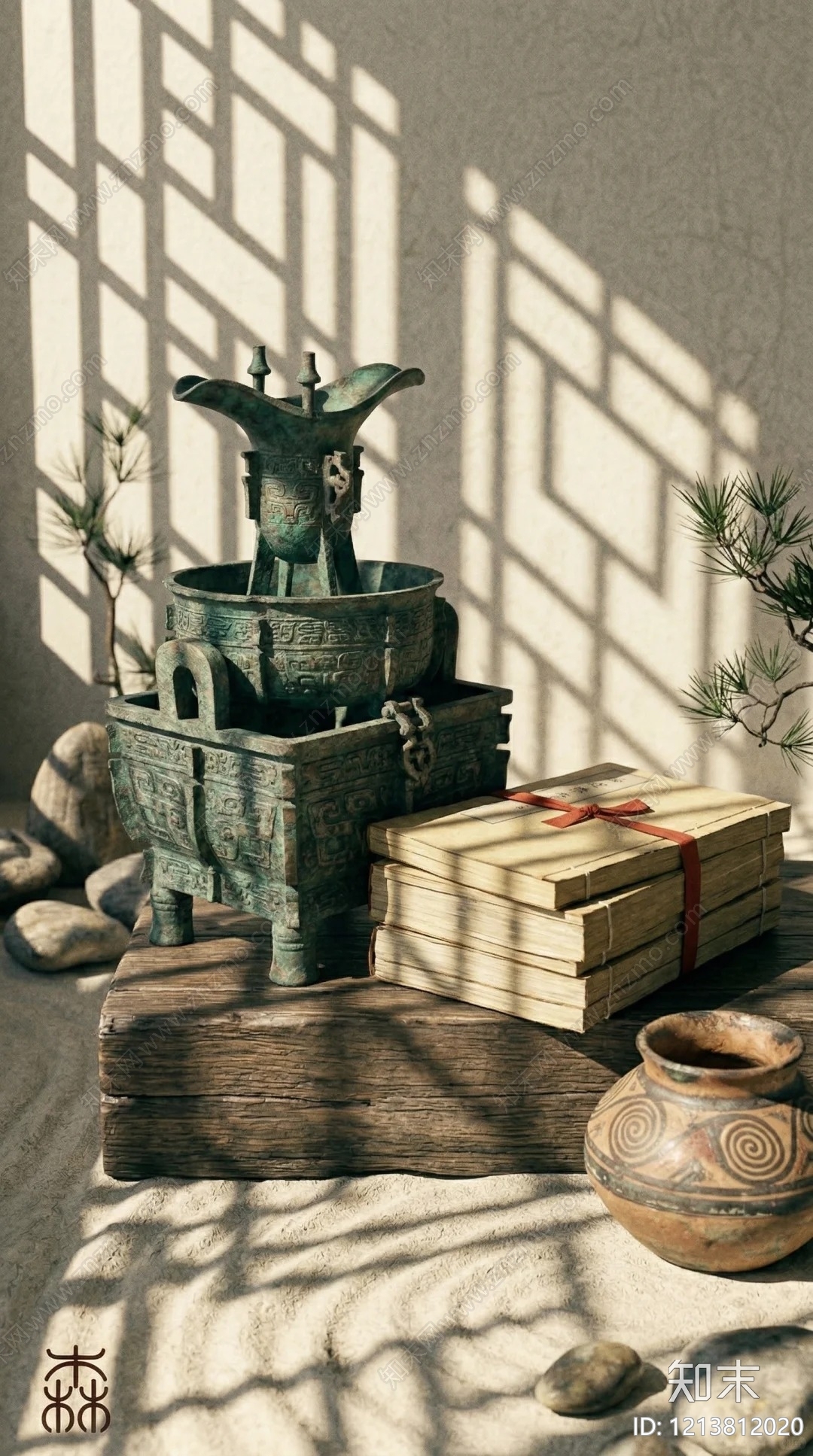 其它内景贴图下载【ID:1213812020】