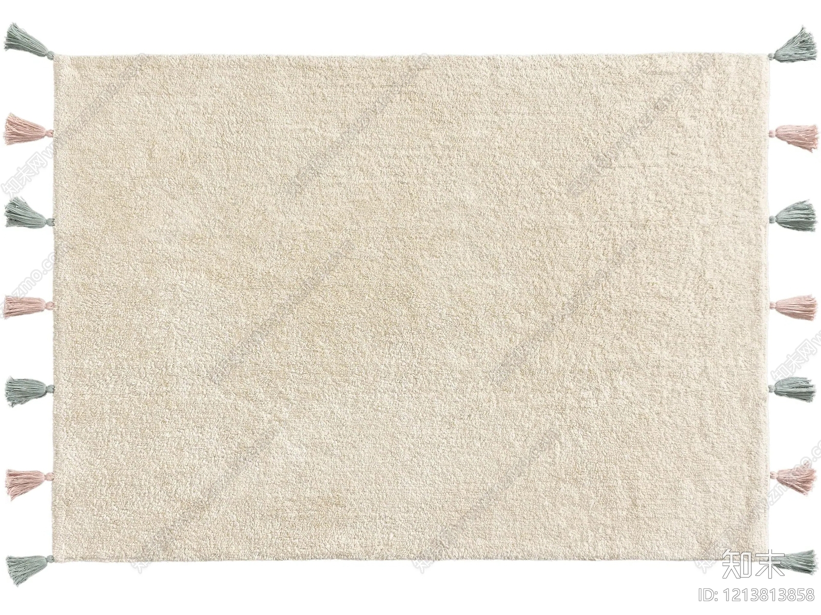 现代其他地毯贴图下载【ID:1213813858】