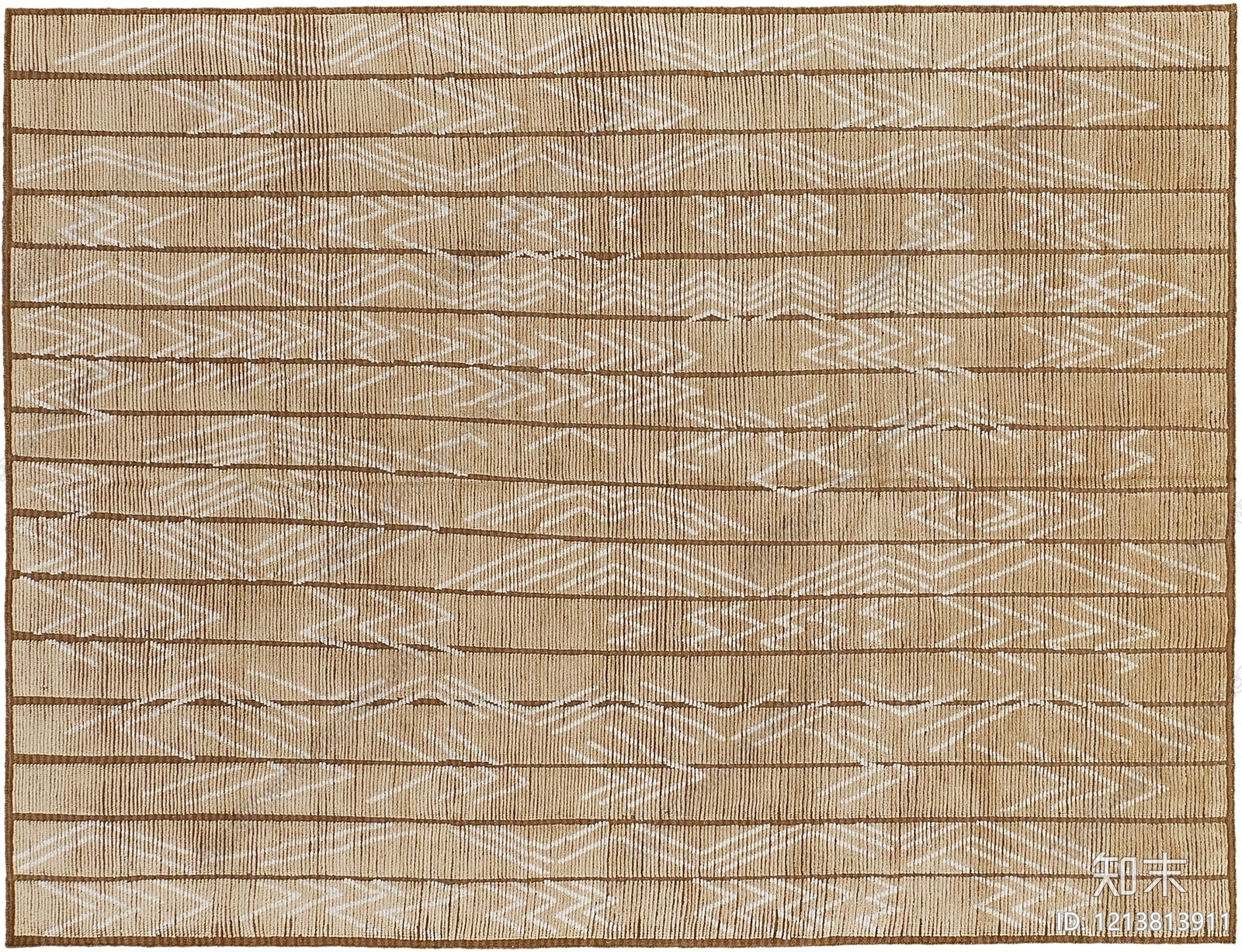 现代几何地毯贴图下载【ID:1213813911】