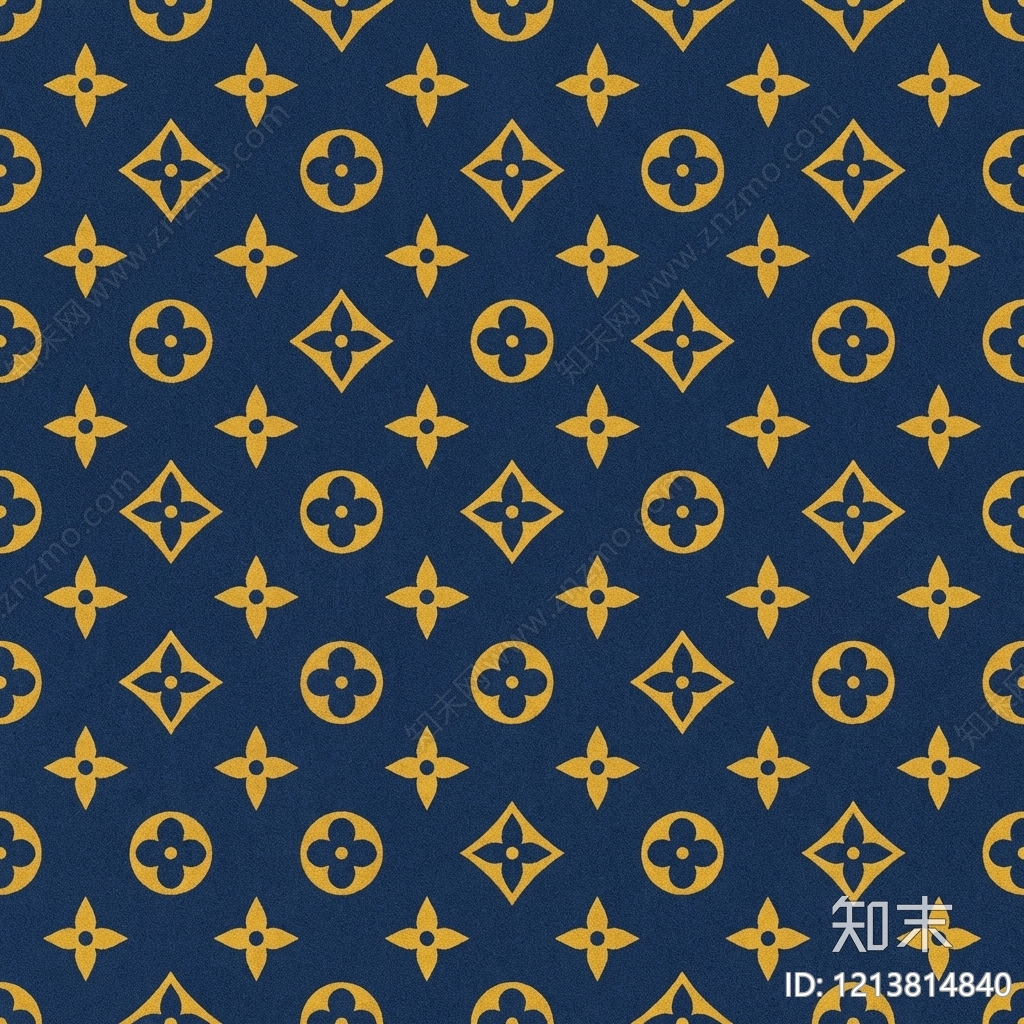 传统纹样贴图下载【ID:1213814840】