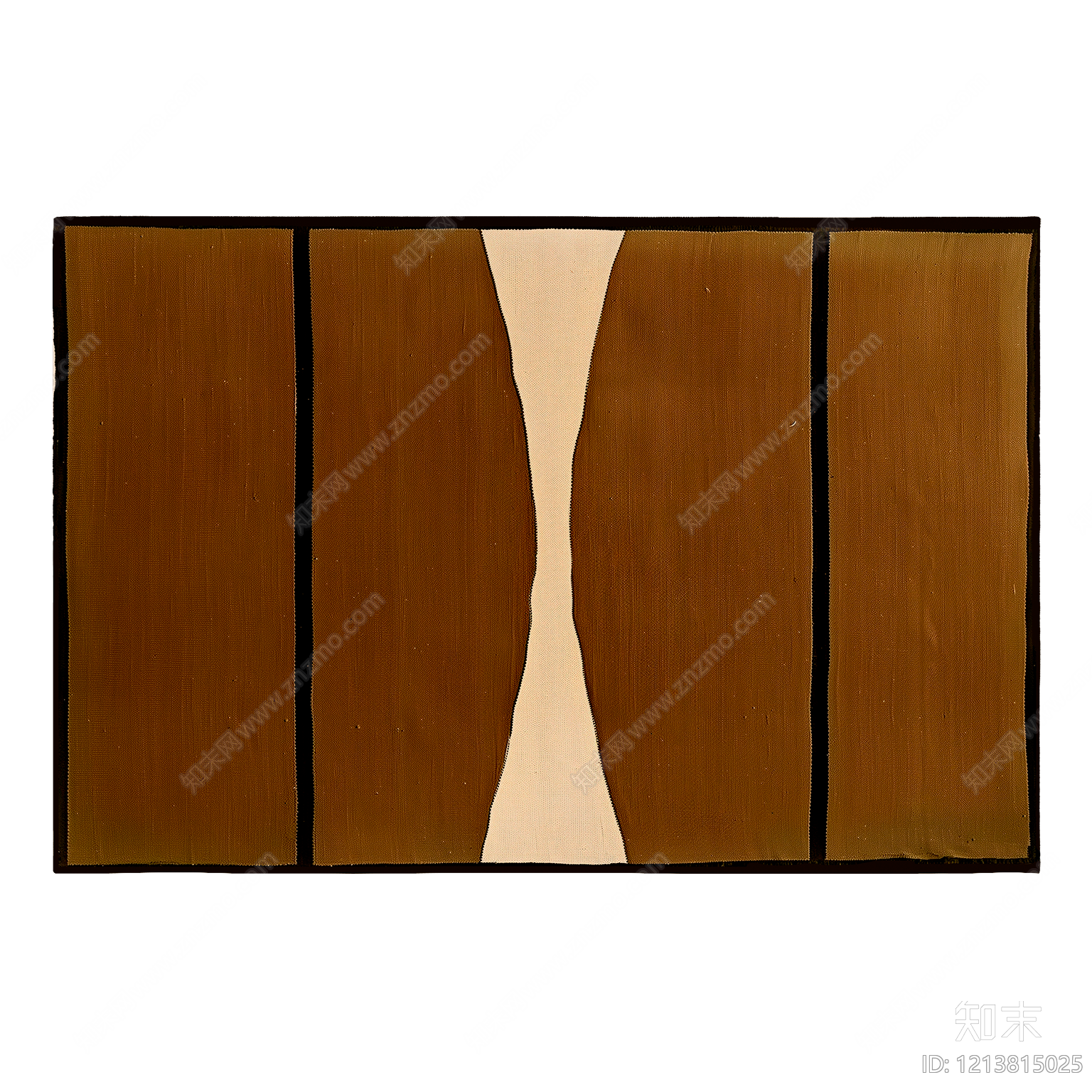 现代格子地毯贴图下载【ID:1213815025】