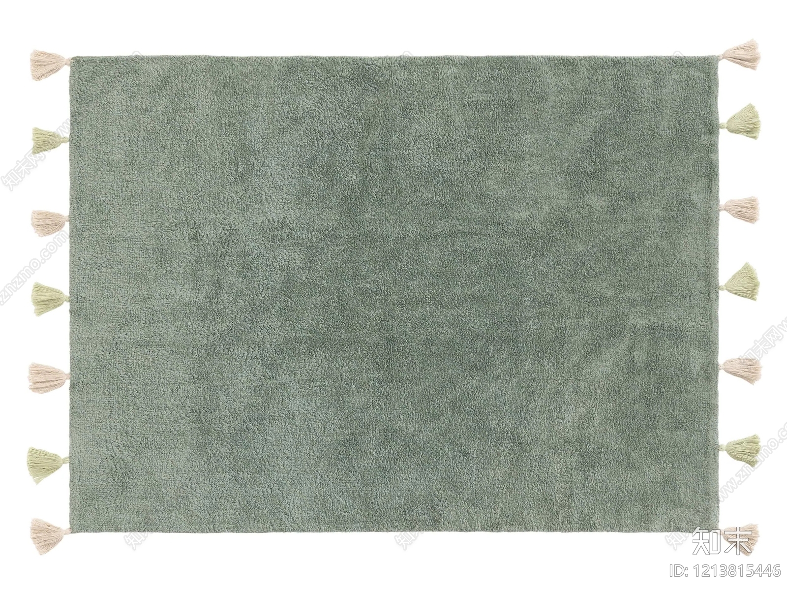 现代格子地毯贴图下载【ID:1213815446】