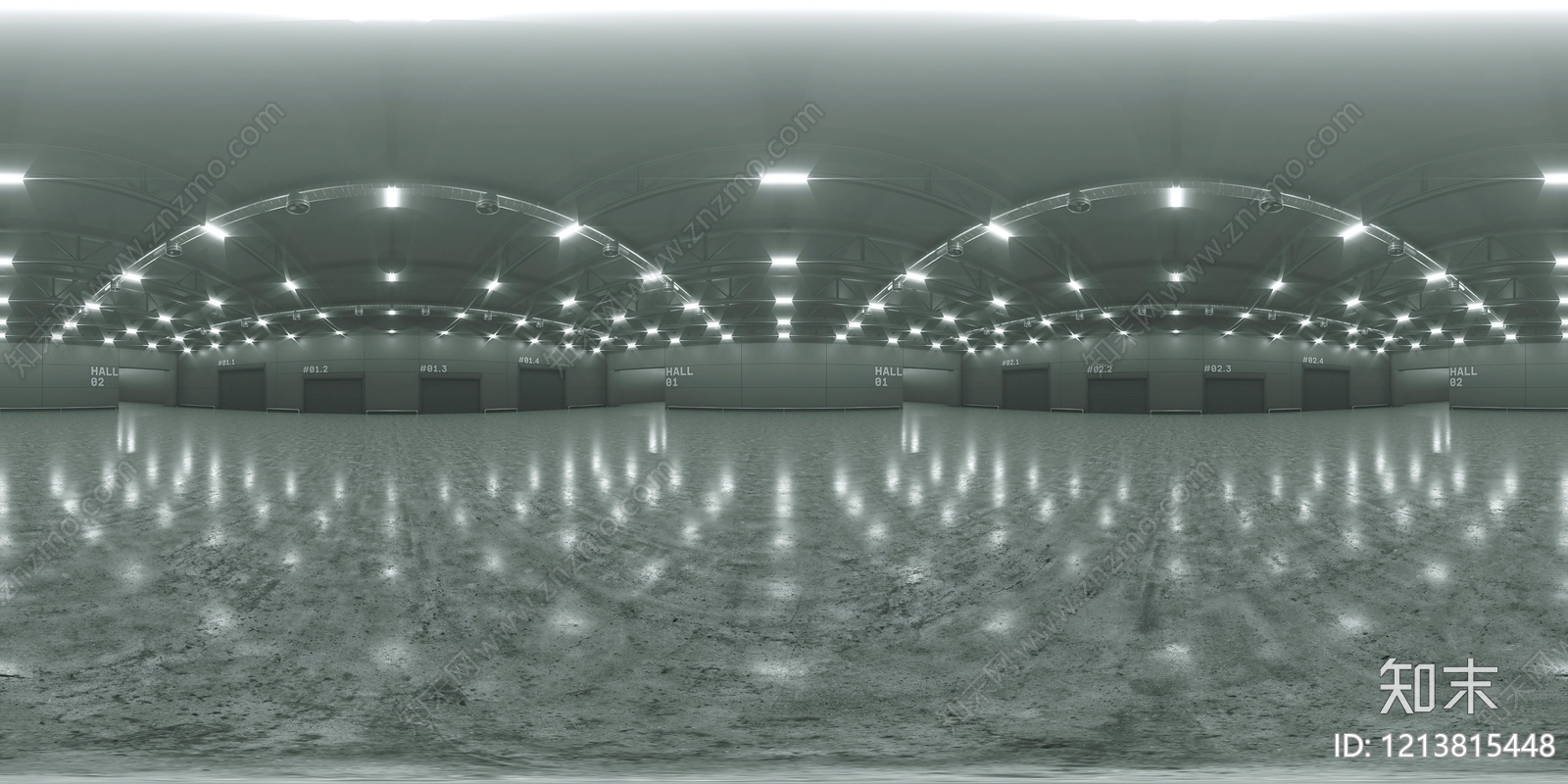 现代室内HDR贴图下载【ID:1213815448】