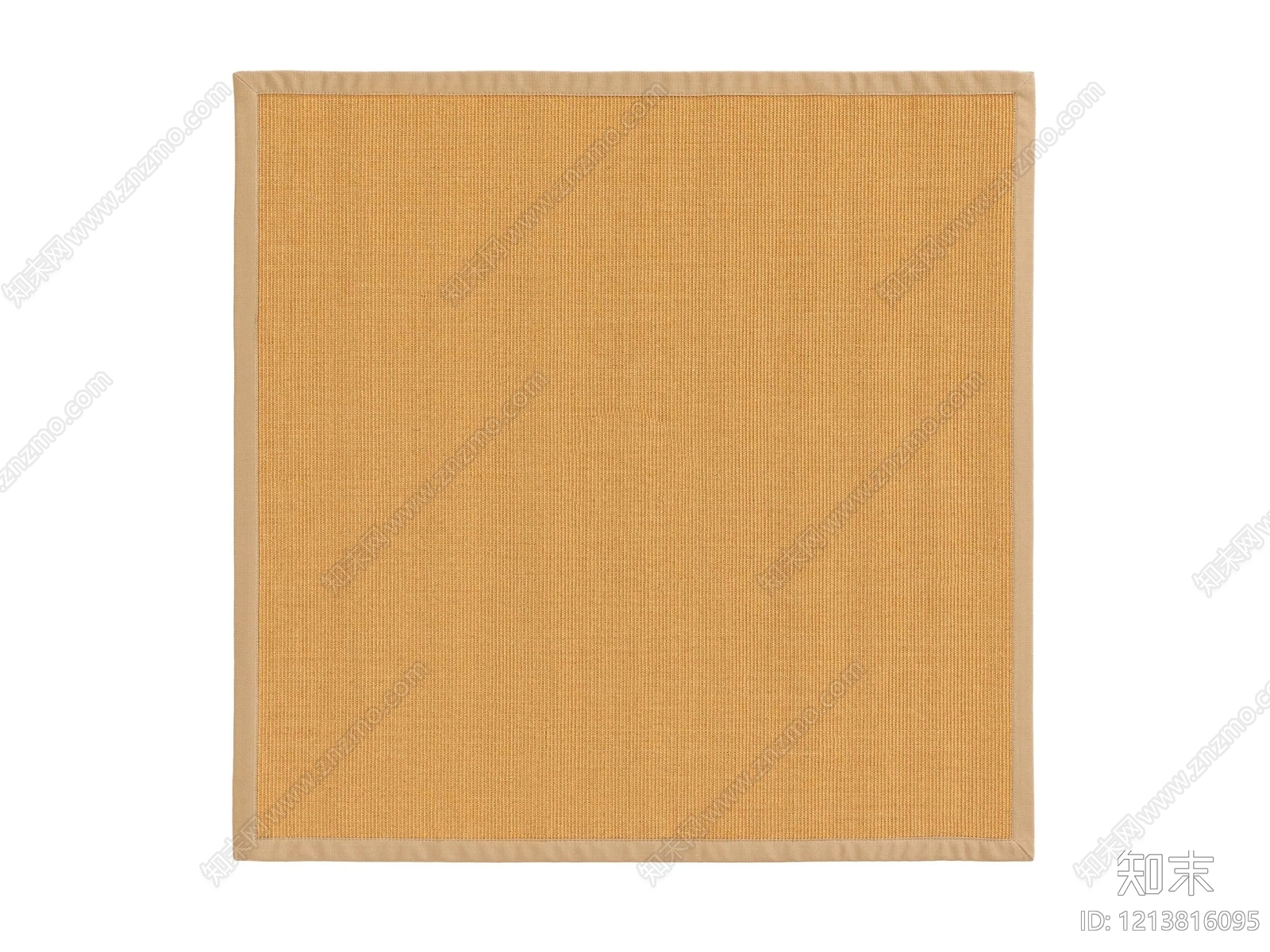 现代格子地毯贴图下载【ID:1213816095】