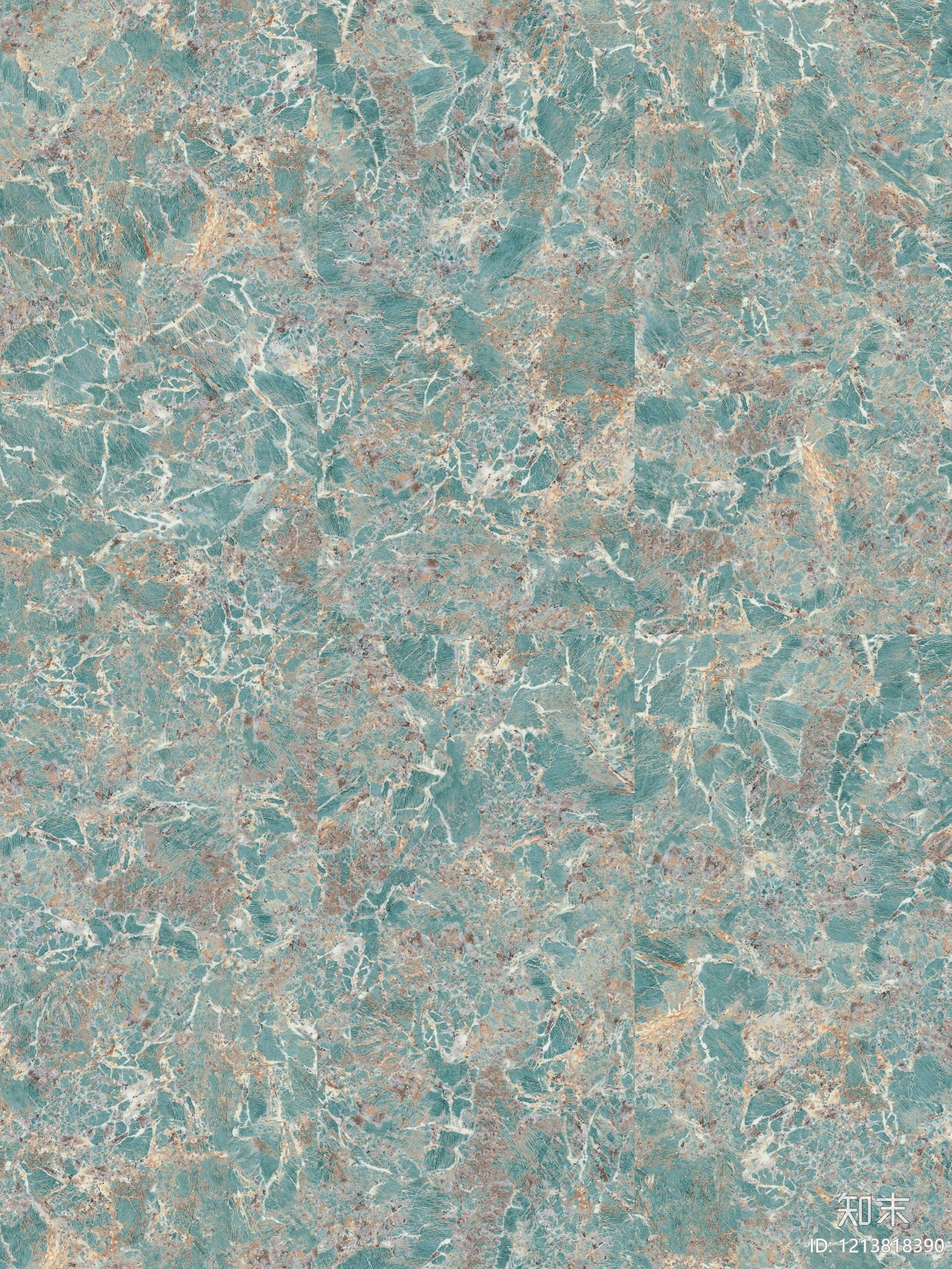 法式绿色奢石贴图下载【ID:1213818390】