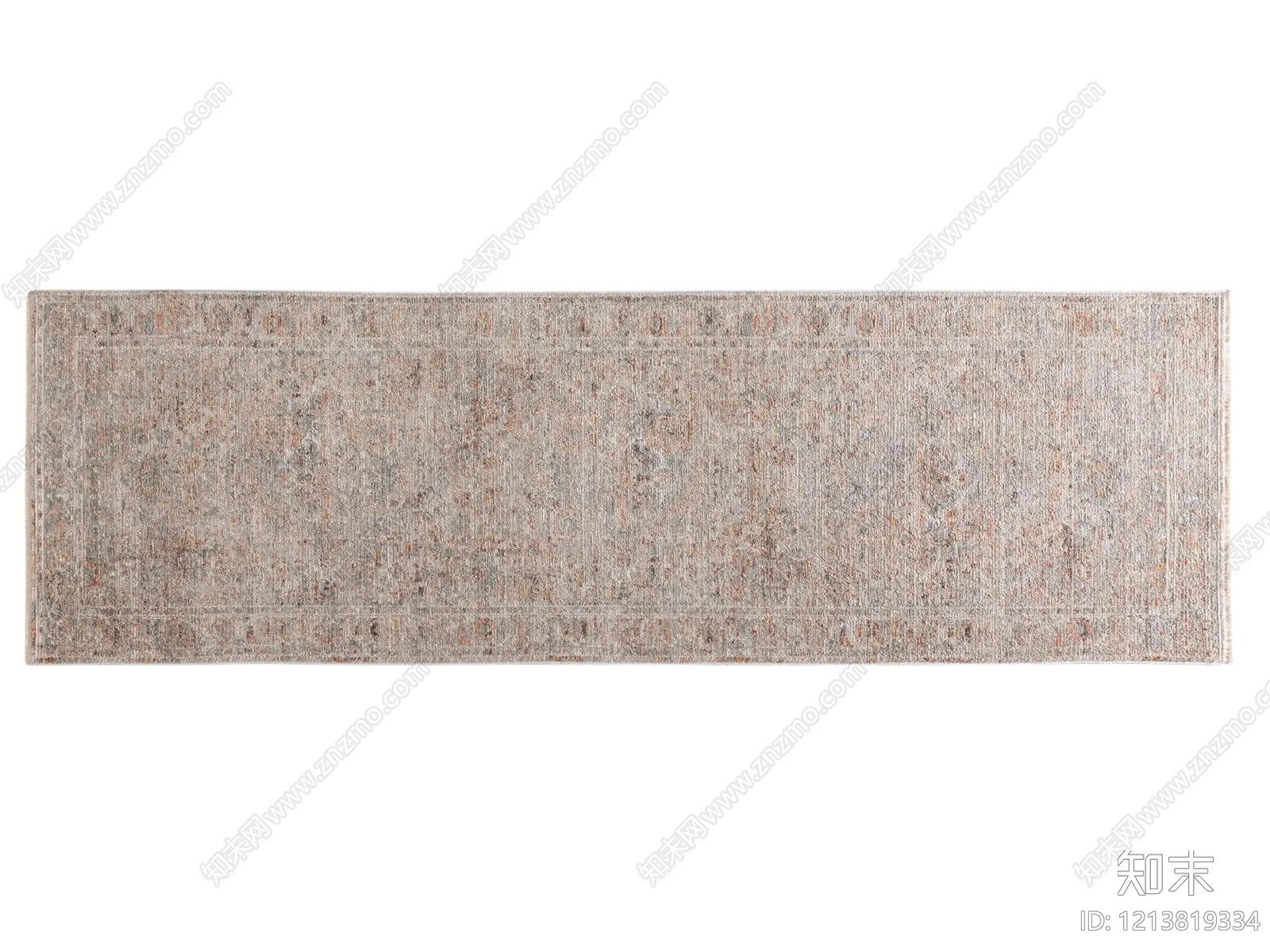 现代格子地毯贴图下载【ID:1213819334】