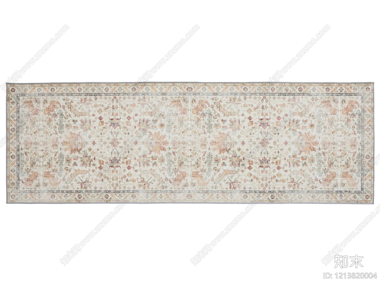 现代格子地毯贴图下载【ID:1213820004】