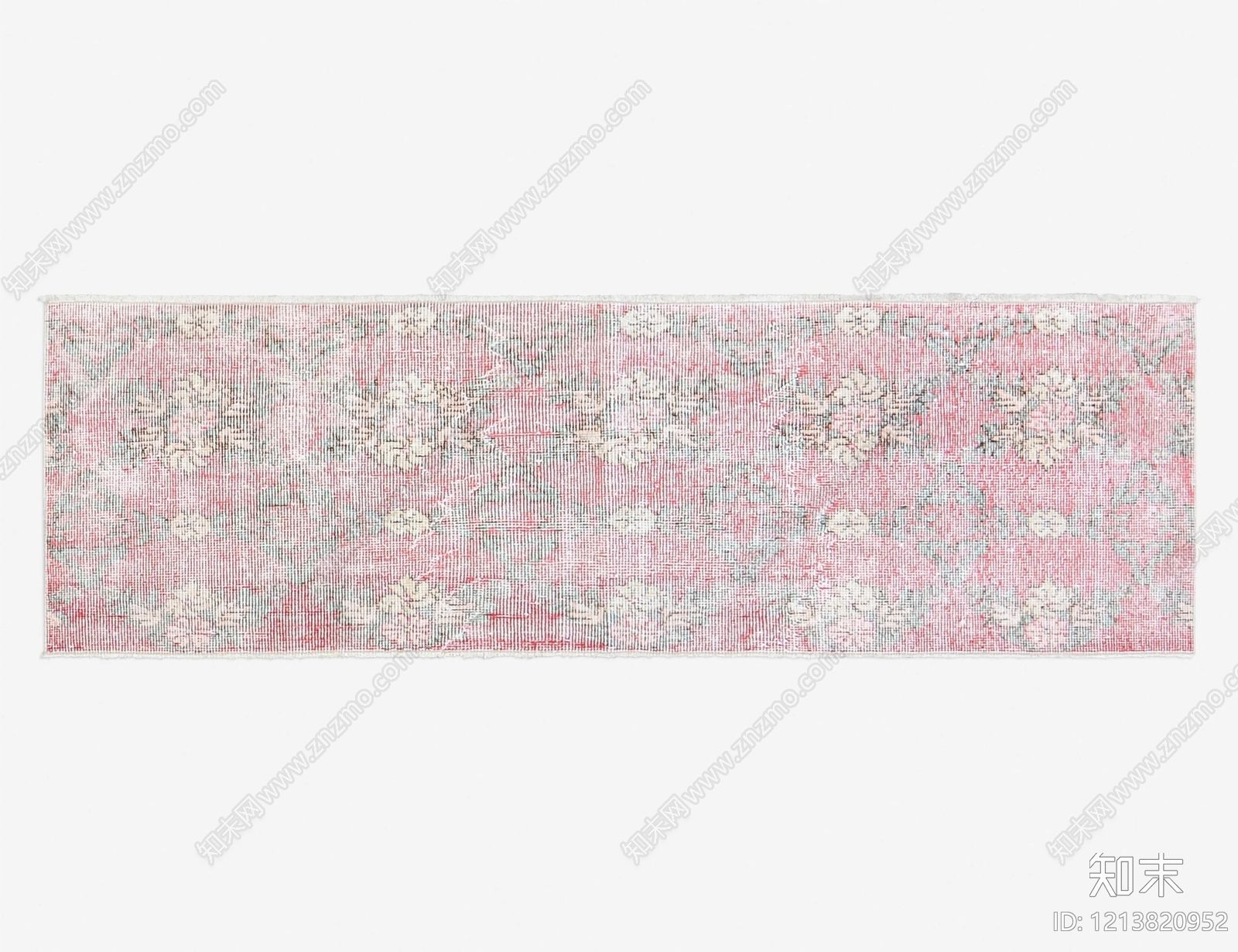 现代格子地毯贴图下载【ID:1213820952】