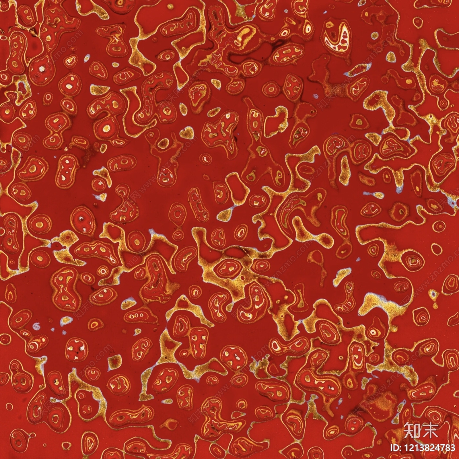 新中式彩色涂料贴图下载【ID:1213824783】