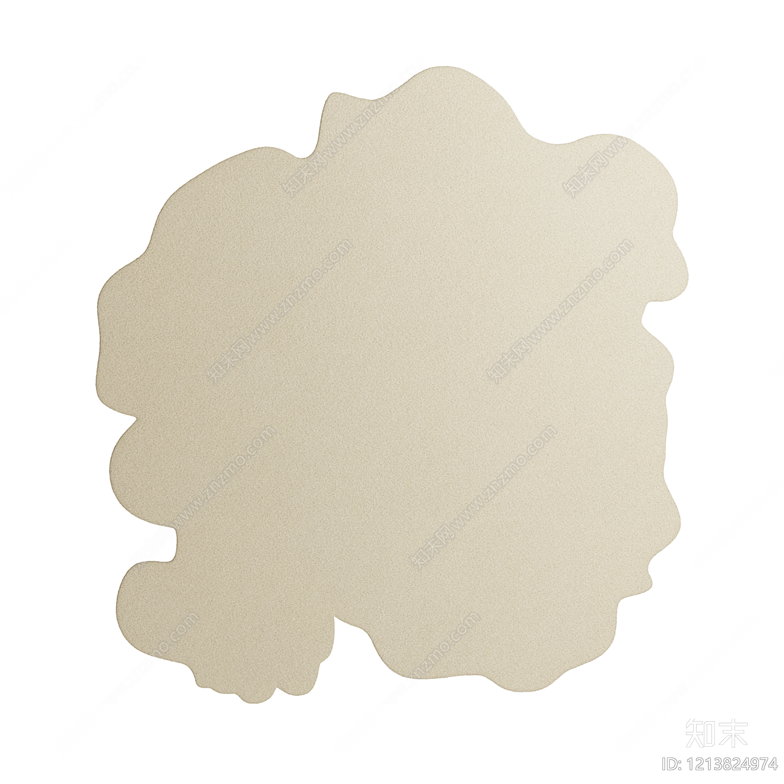 现代格子地毯贴图下载【ID:1213824974】