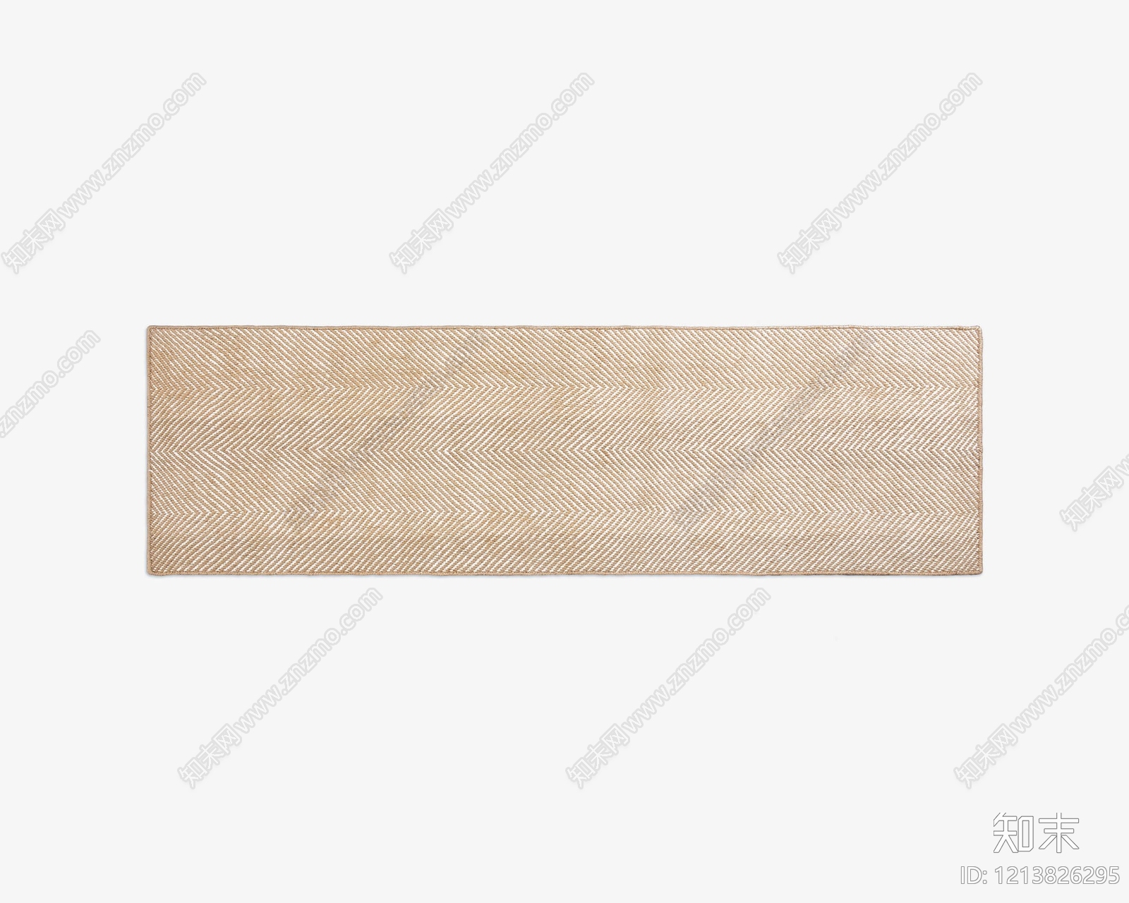 现代格子地毯贴图下载【ID:1213826295】