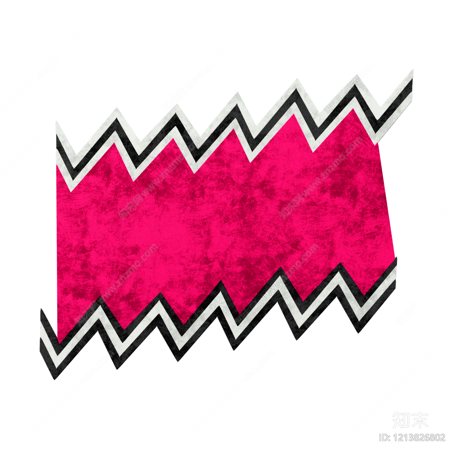 现代格子地毯贴图下载【ID:1213826802】