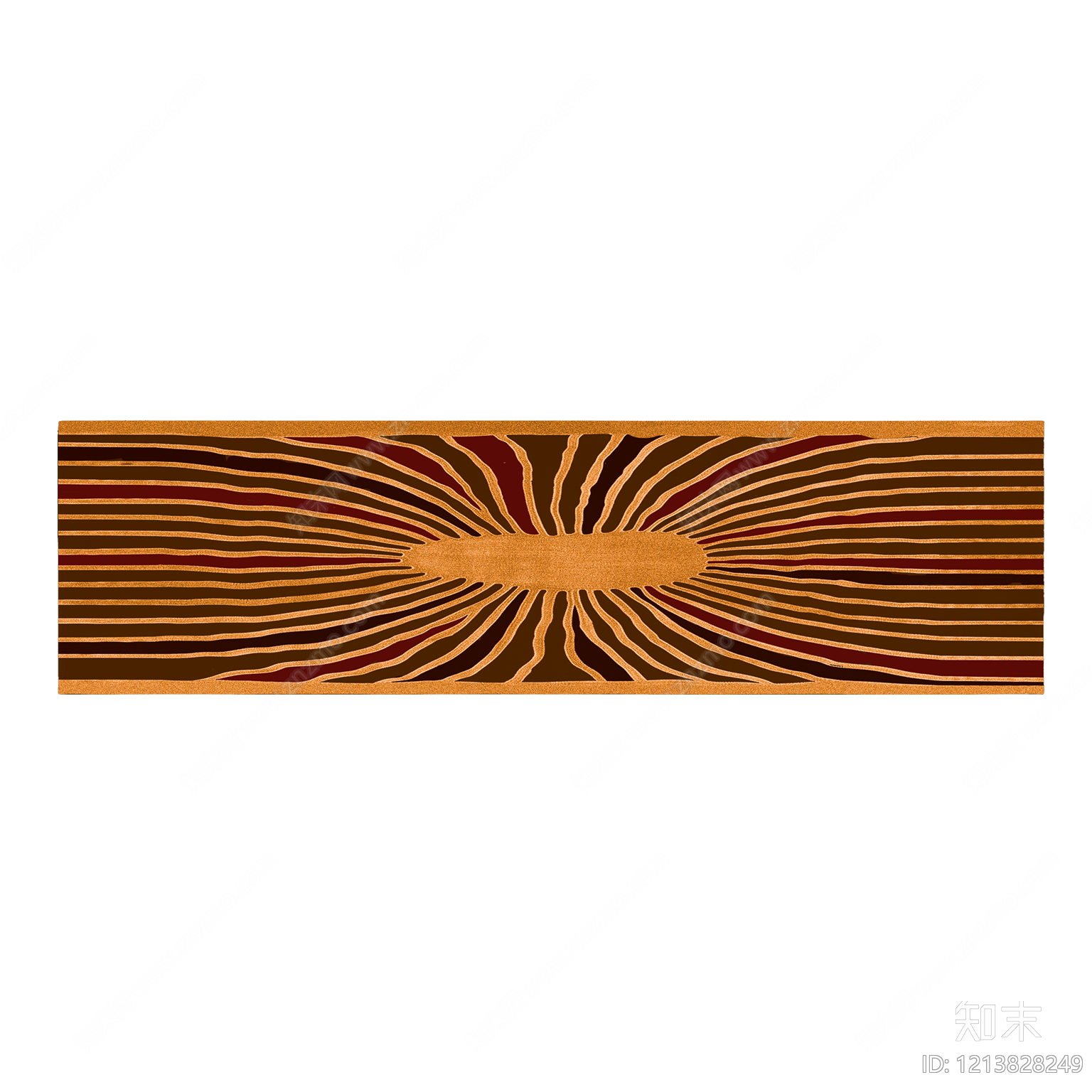 现代格子地毯贴图下载【ID:1213828249】