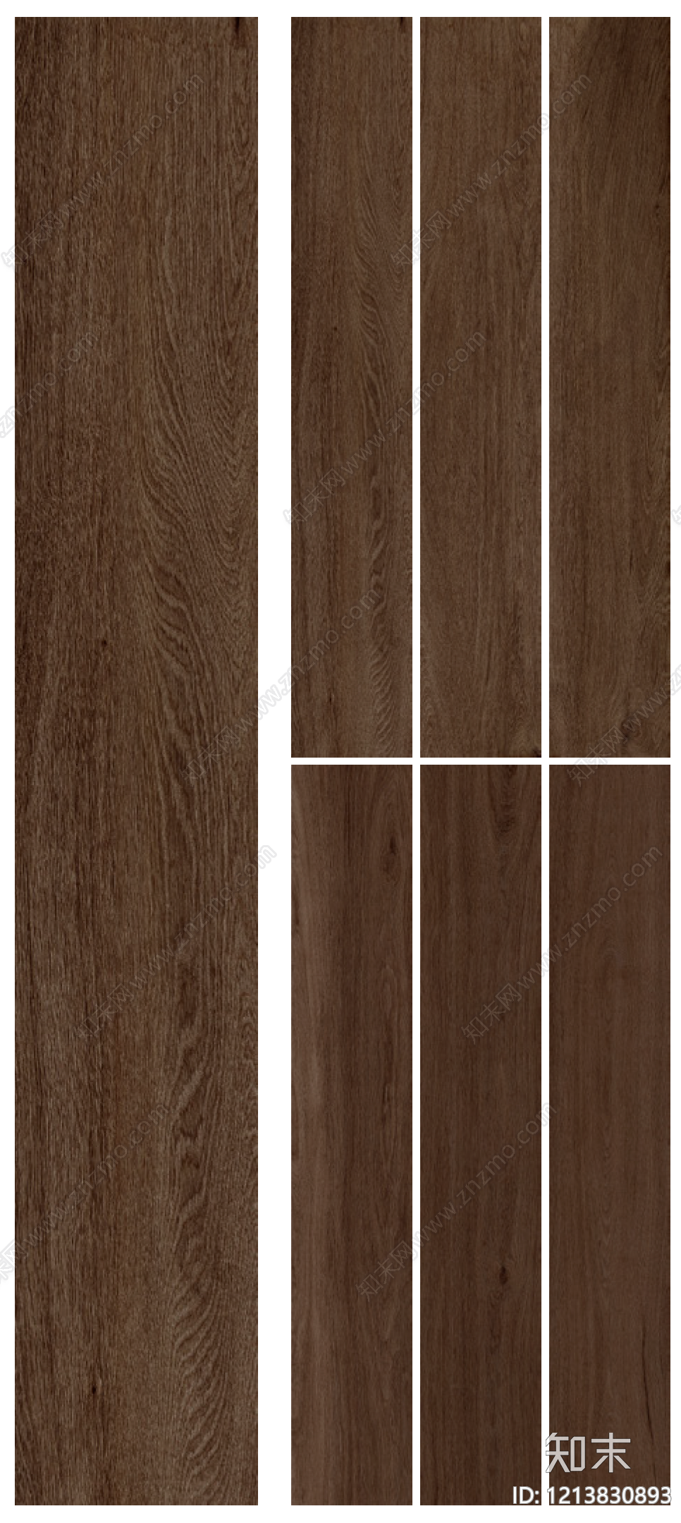 深色木地板贴图下载【ID:1213830893】