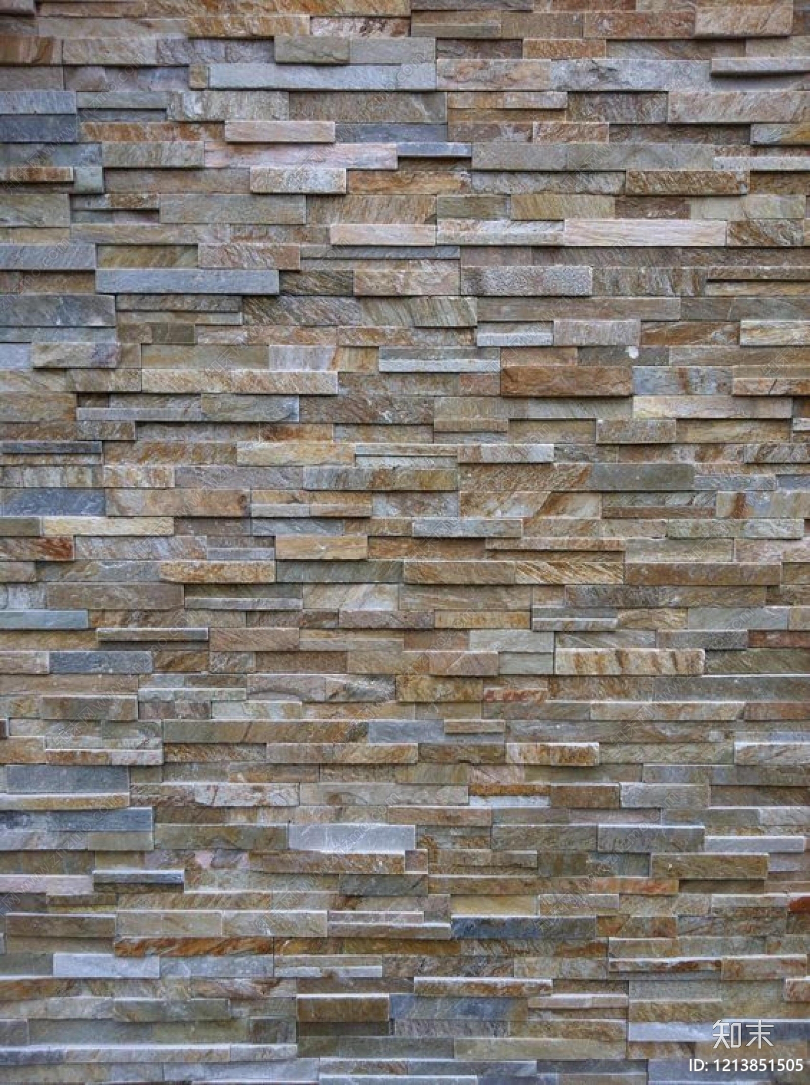 现代石墙贴图下载【ID:1213851505】