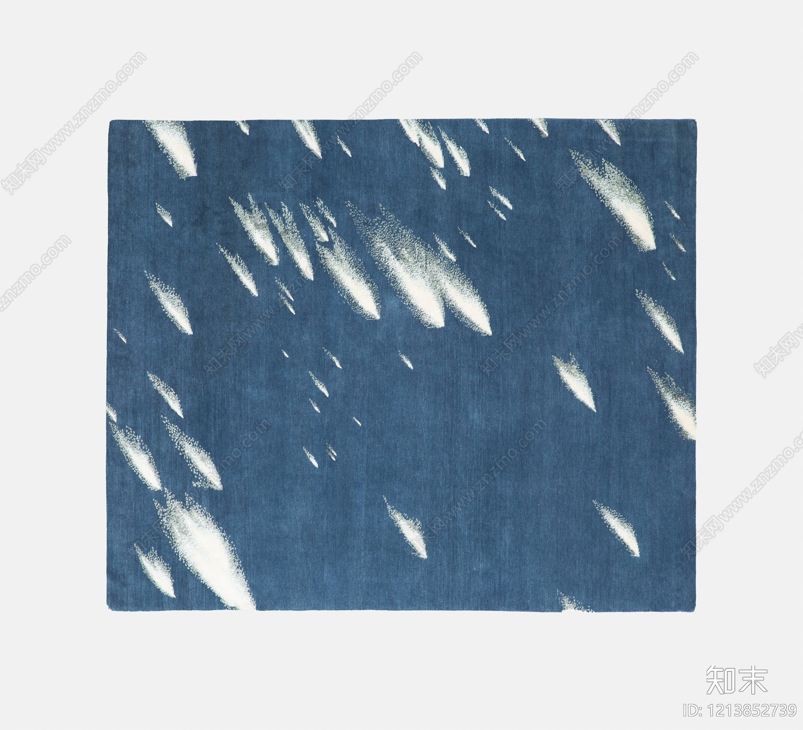 现代格子地毯贴图下载【ID:1213852739】