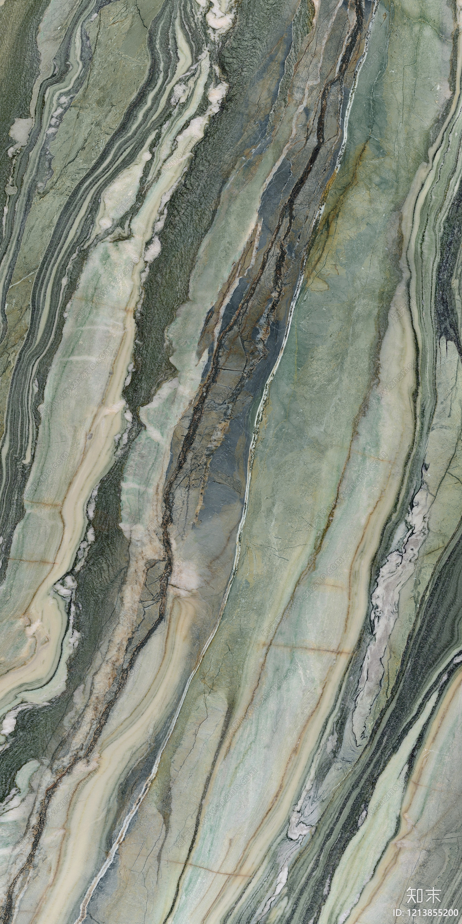 意式绿色奢石贴图下载【ID:1213855200】