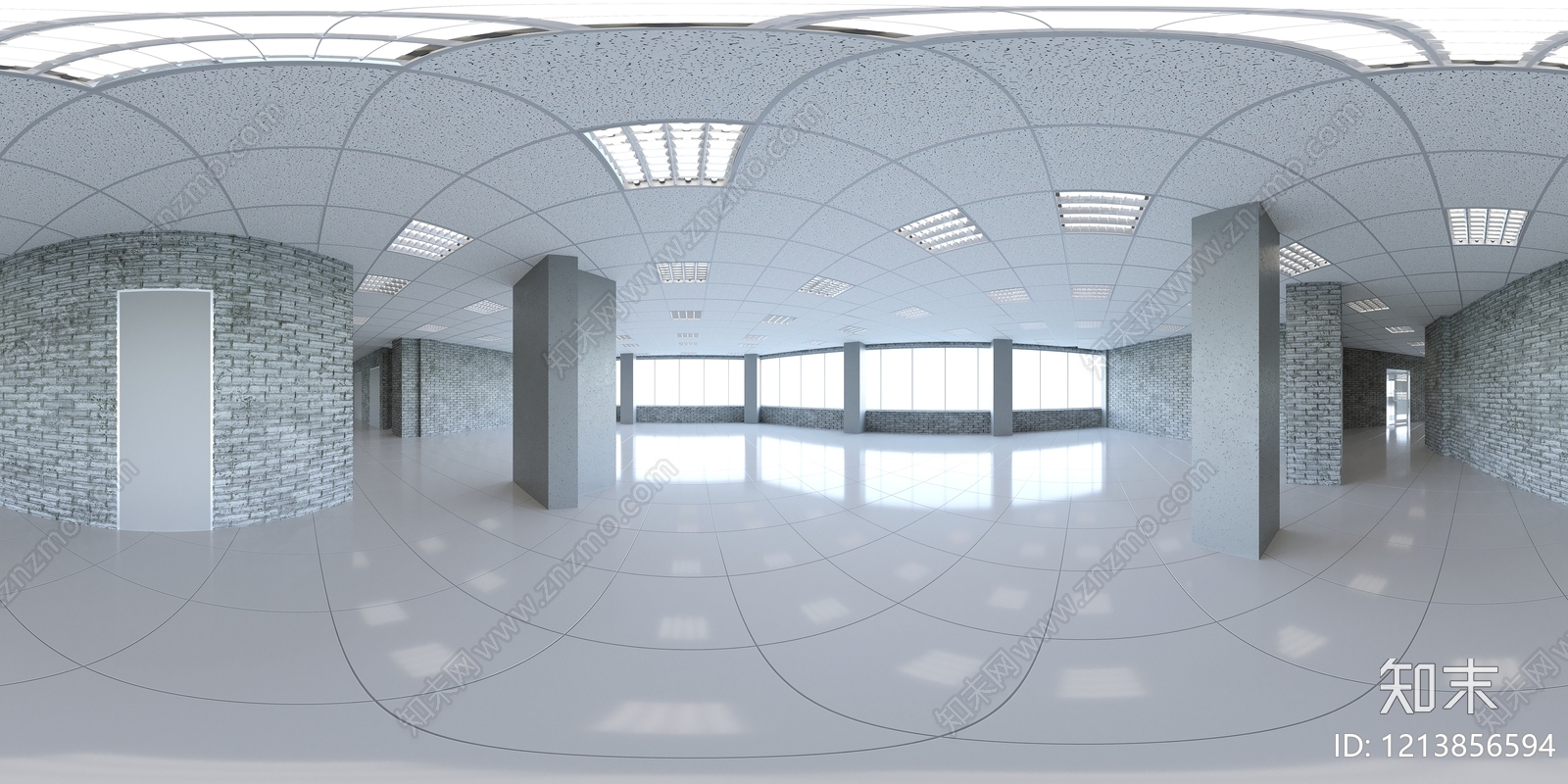 室内HDR贴图下载【ID:1213856594】