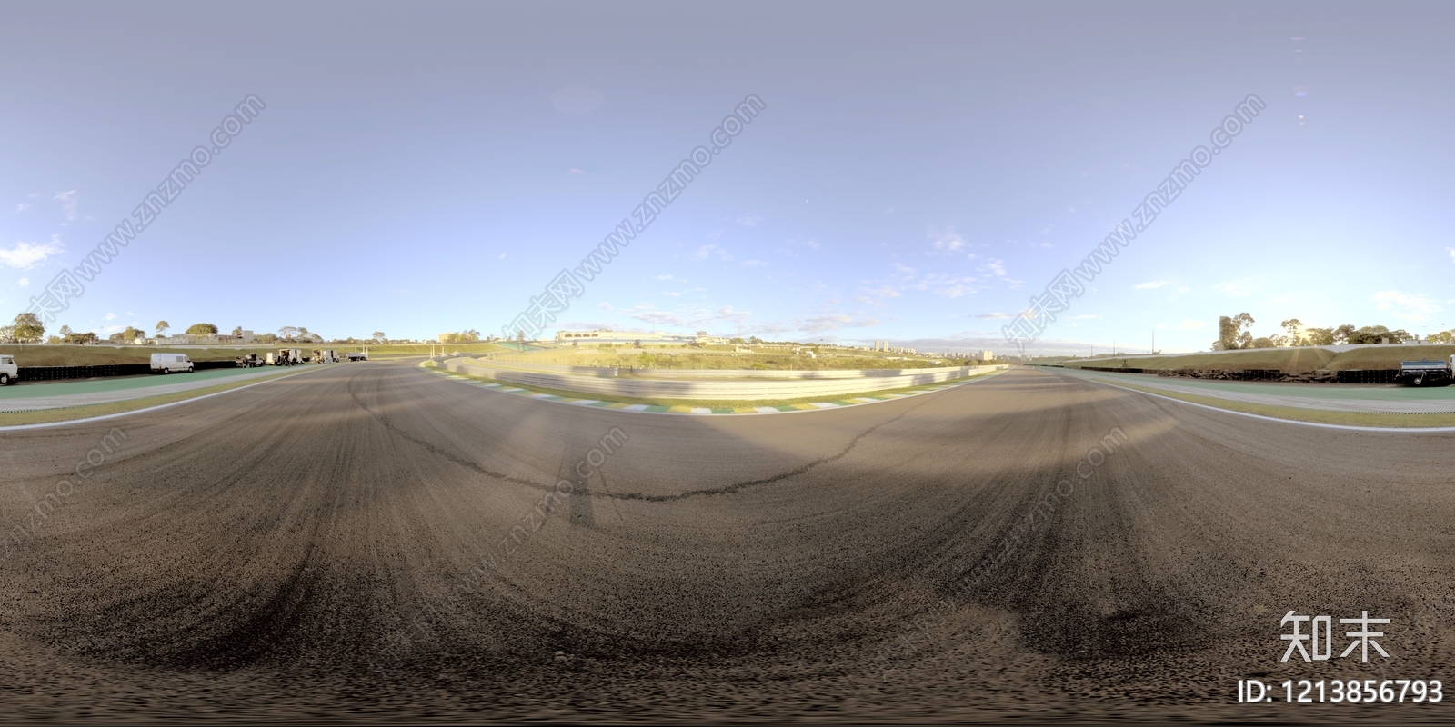 现代户外HDR贴图下载【ID:1213856793】