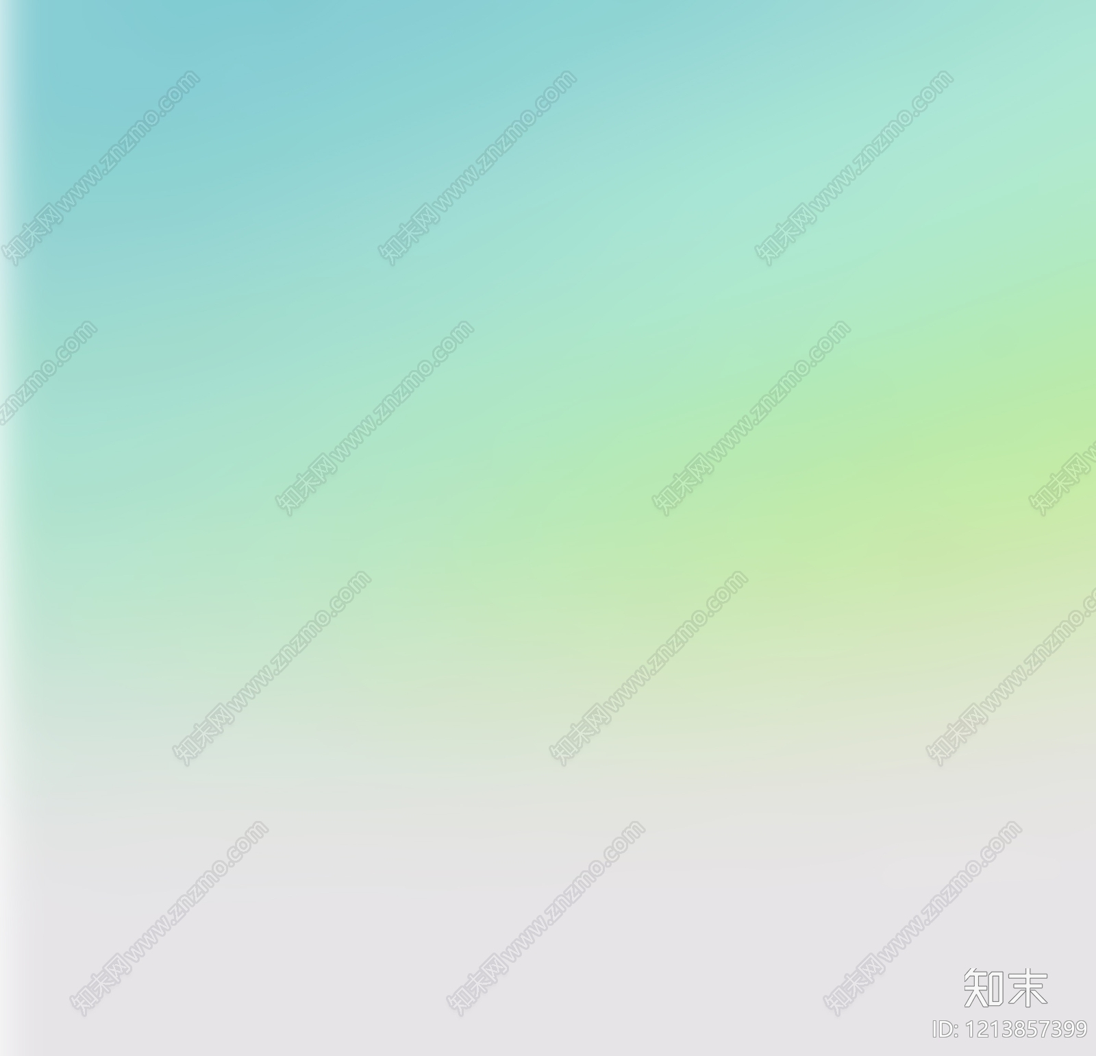 现代渐变长虹玻璃贴图下载【ID:1213857399】