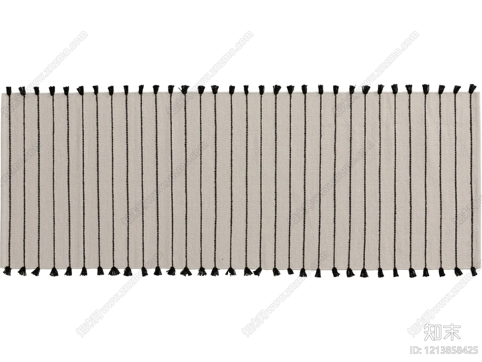 现代格子地毯贴图下载【ID:1213858425】