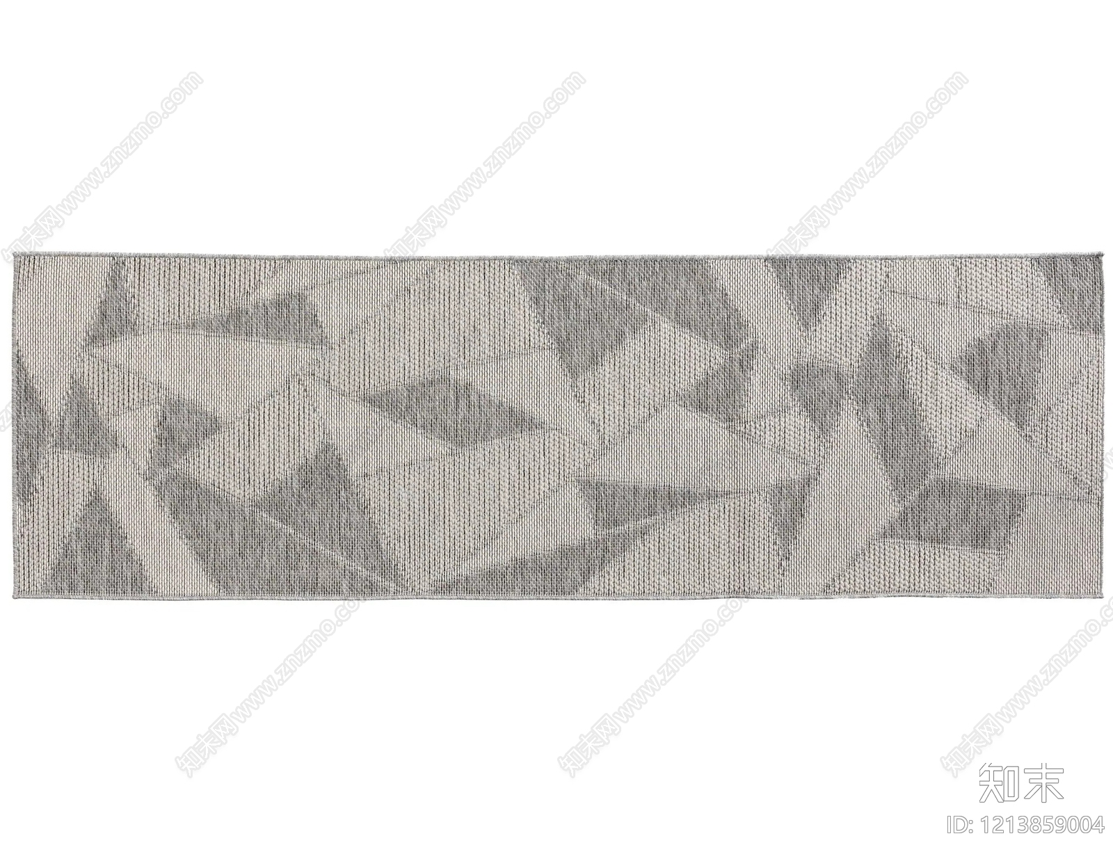 现代格子地毯贴图下载【ID:1213859004】