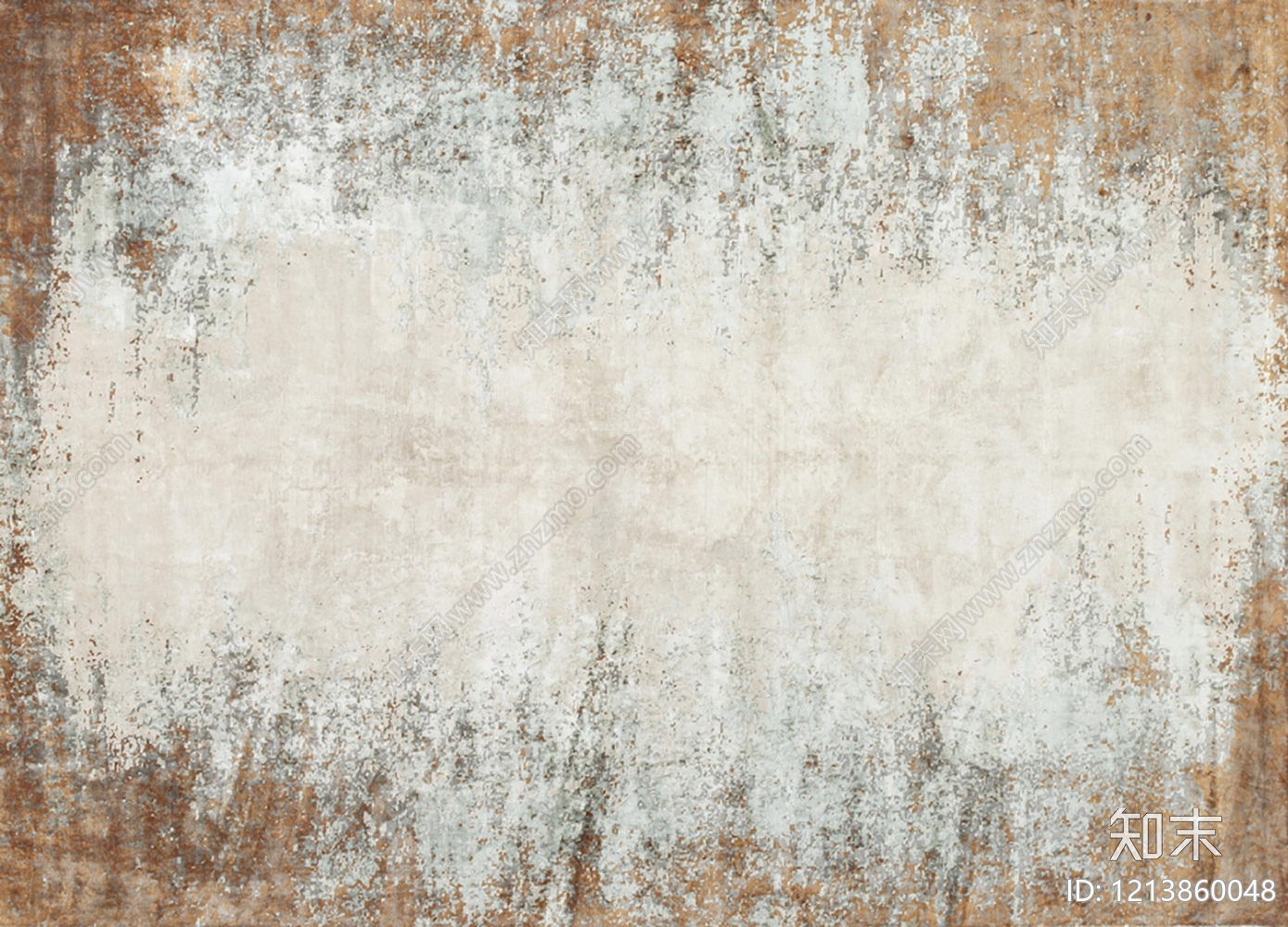 现代格子地毯贴图下载【ID:1213860048】