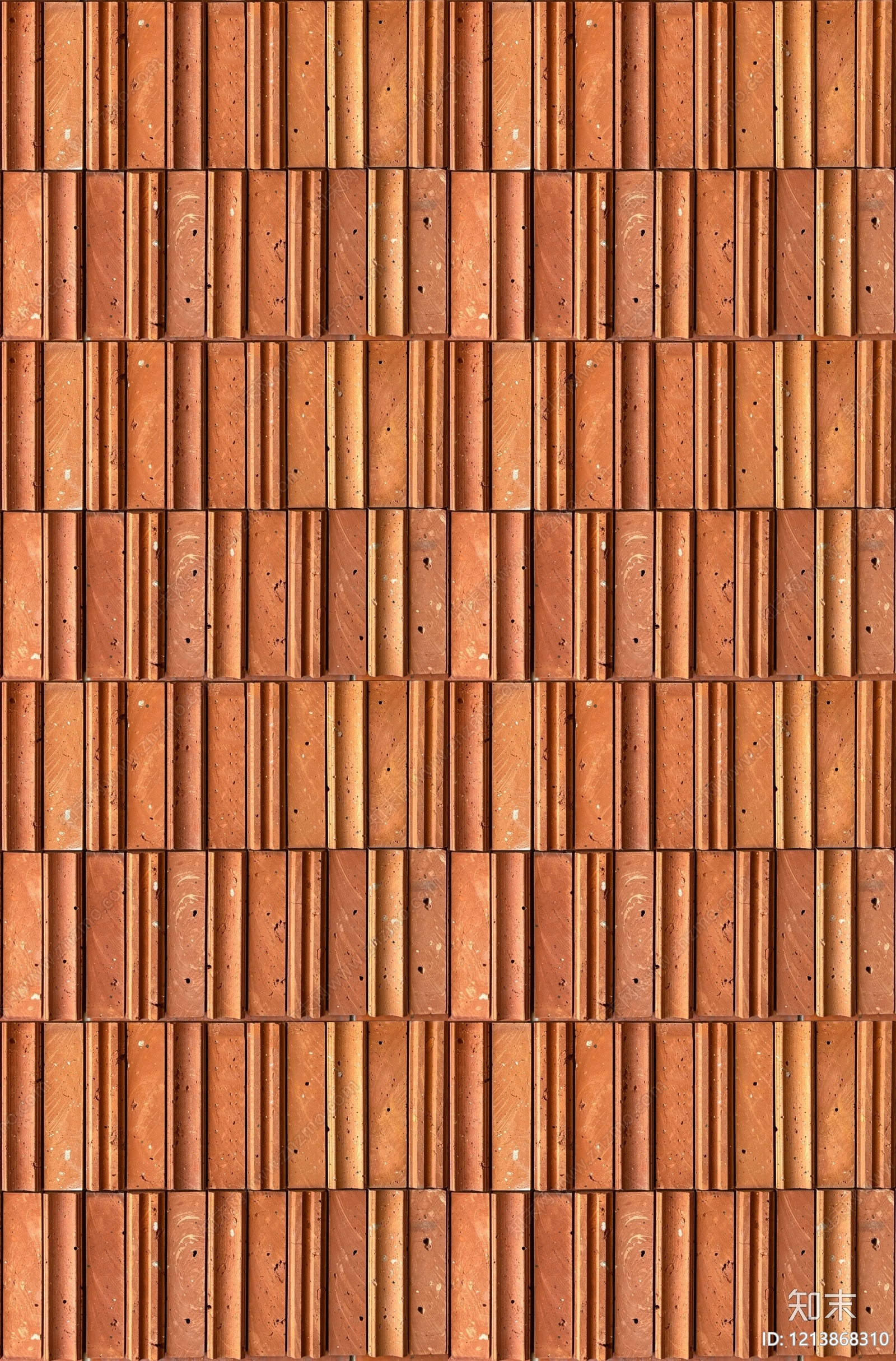 复古红砖贴图下载【ID:1213868310】